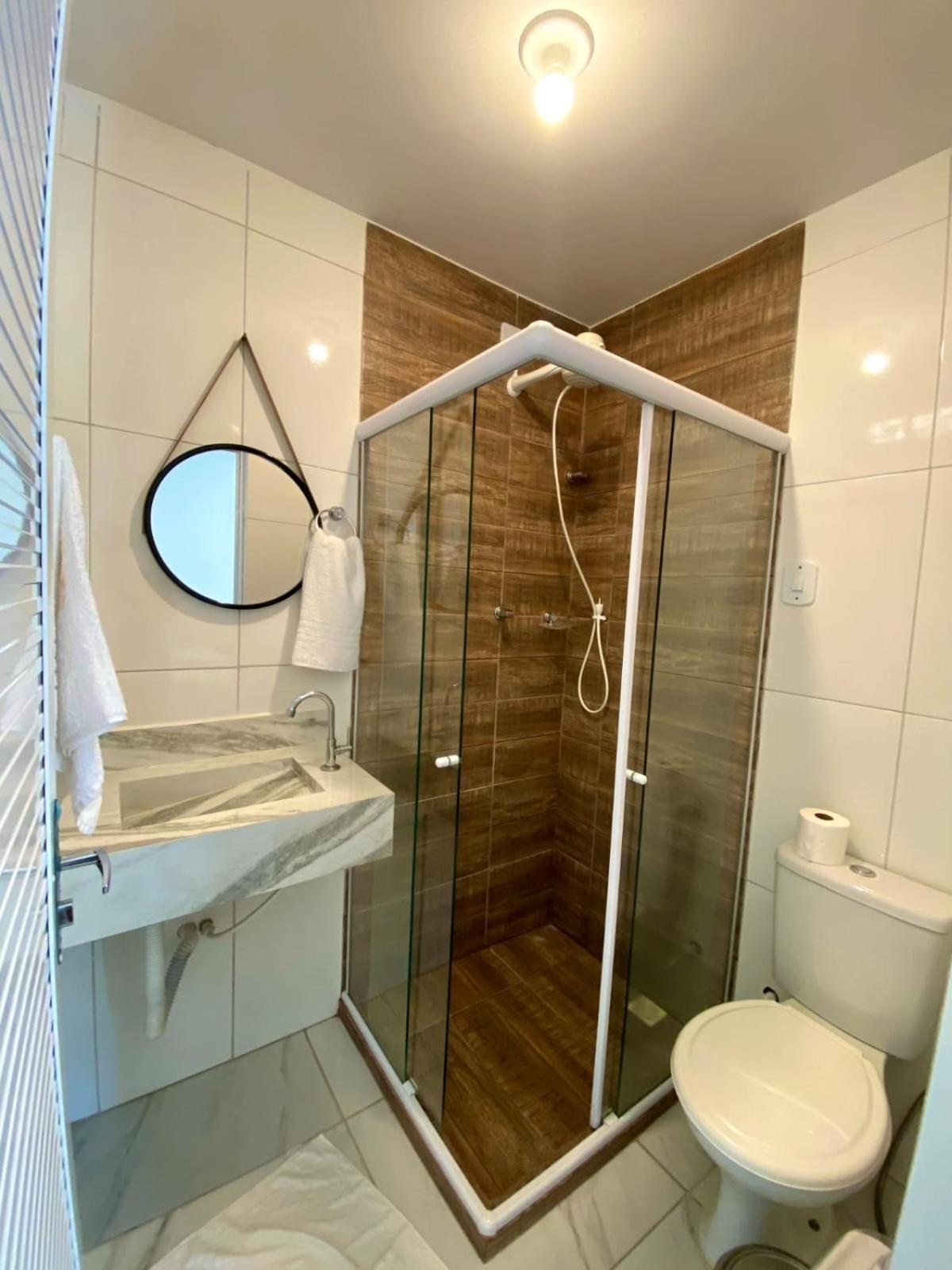 Habitación Triple Básica