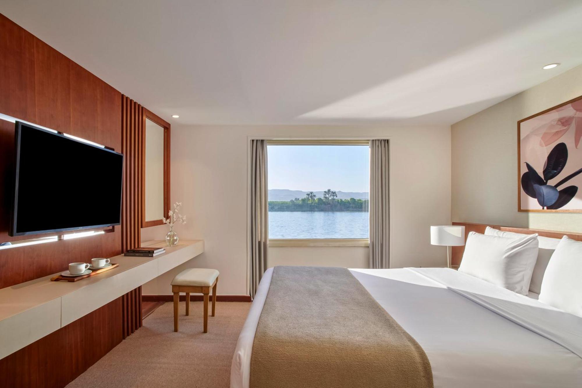 Suite Royal