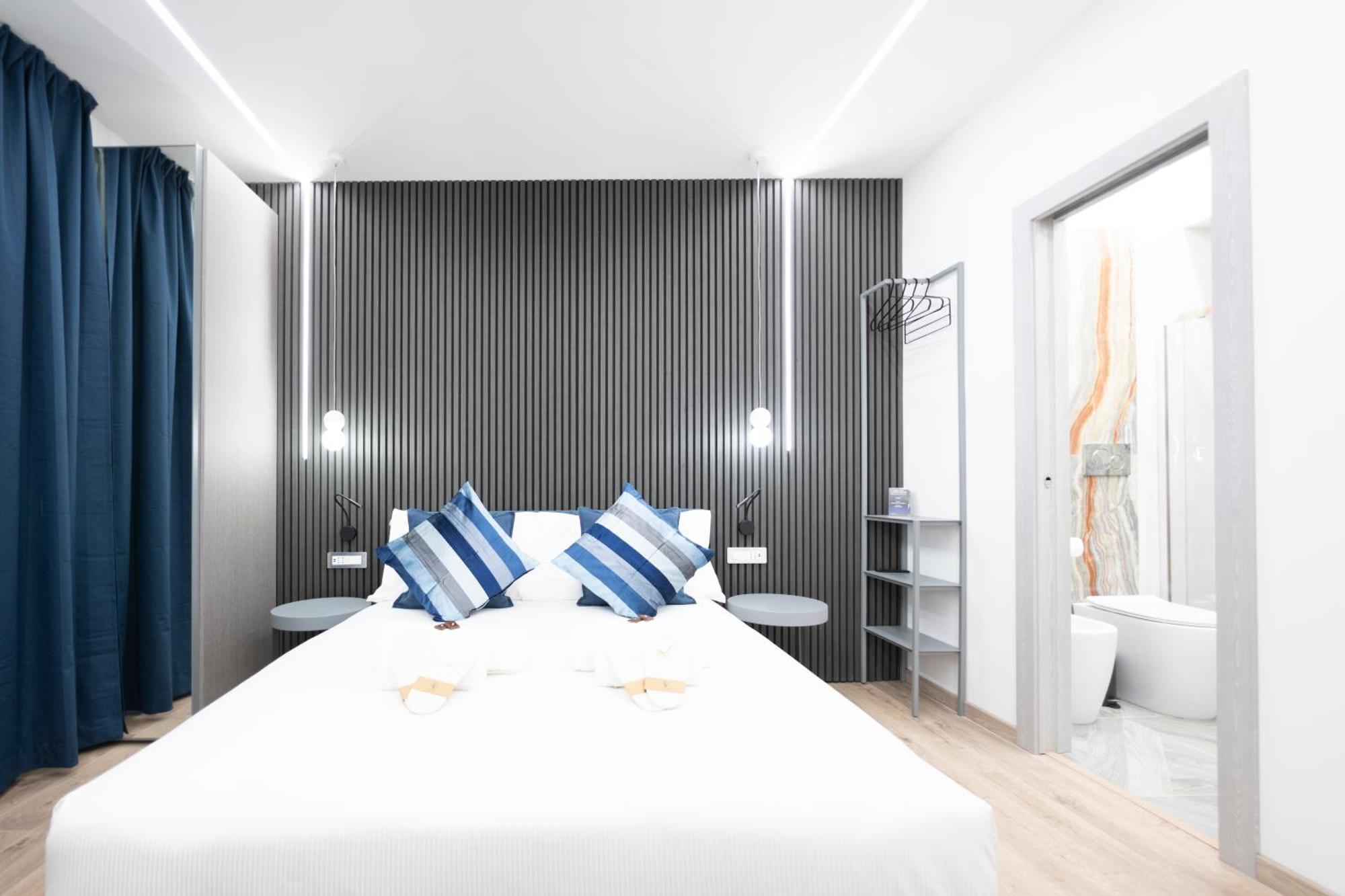 Habitación Deluxe - 1 cama grande