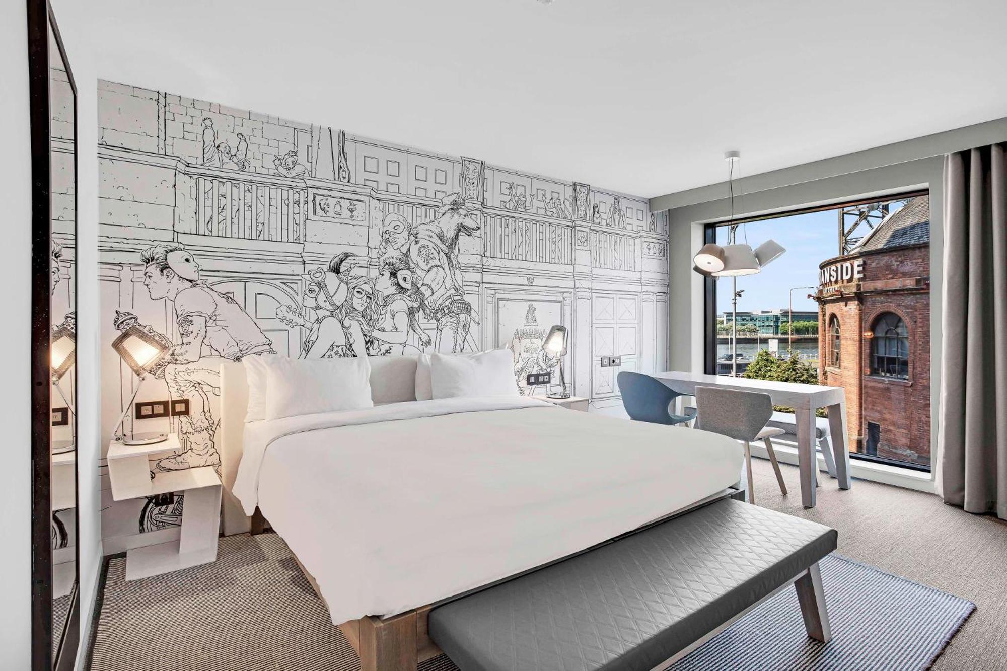Chambre Standard