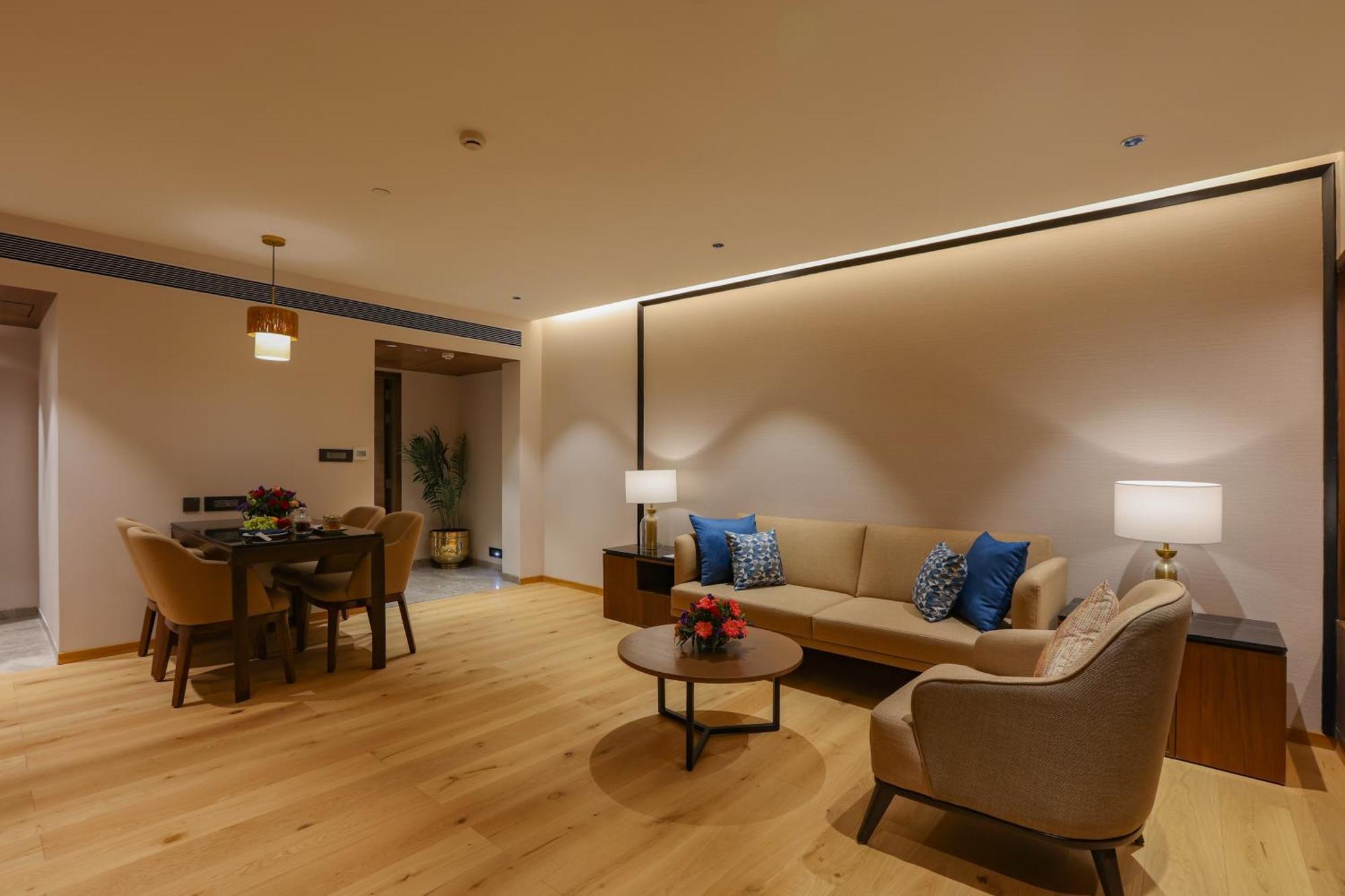 Suite Premium