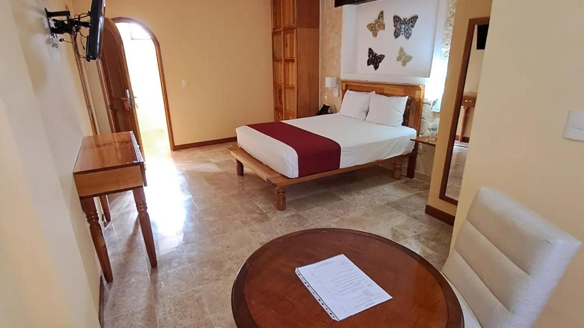 Superior Suite