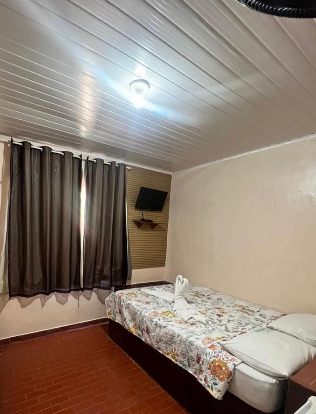 Quarto Duplo Superior