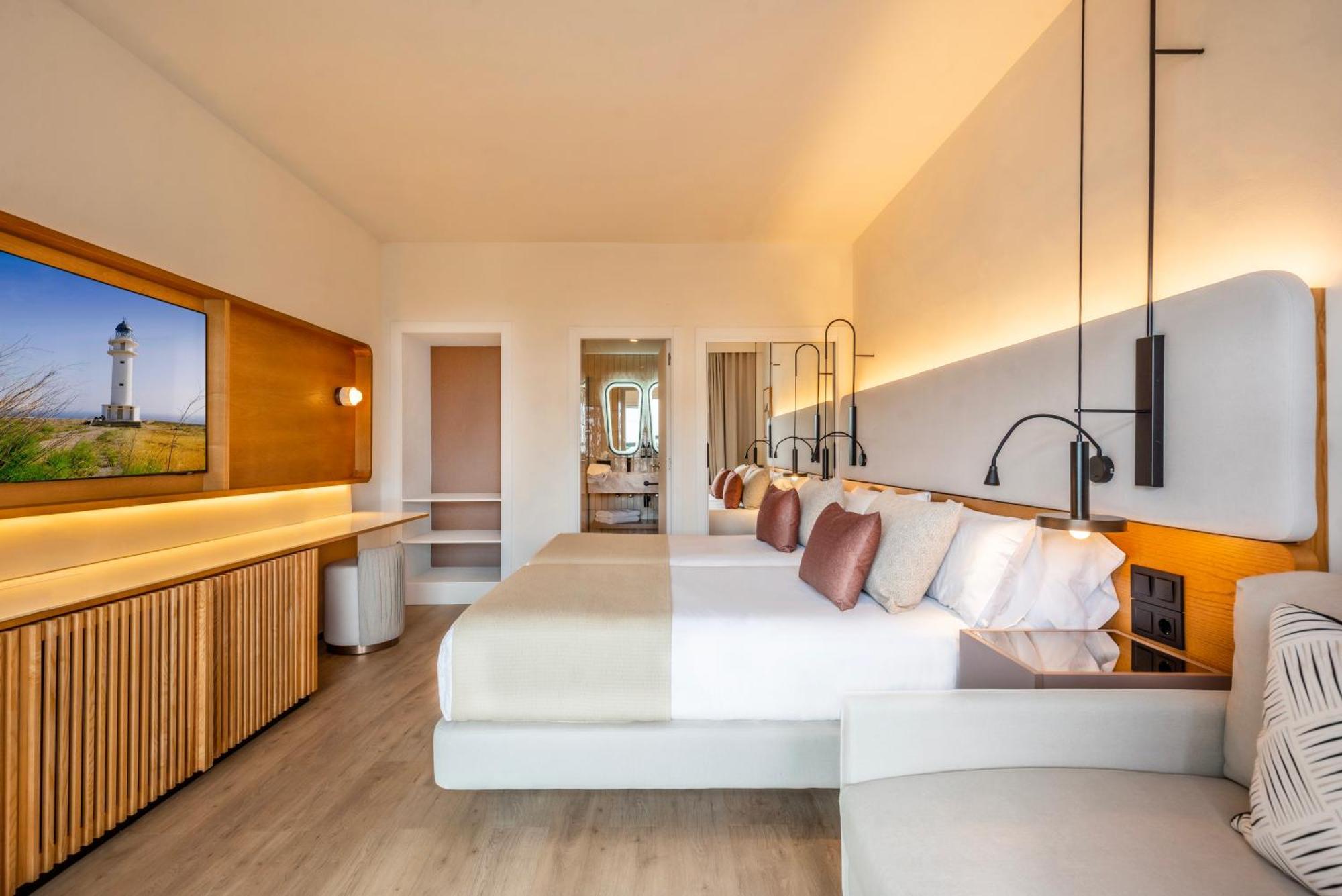 Suite Garden View