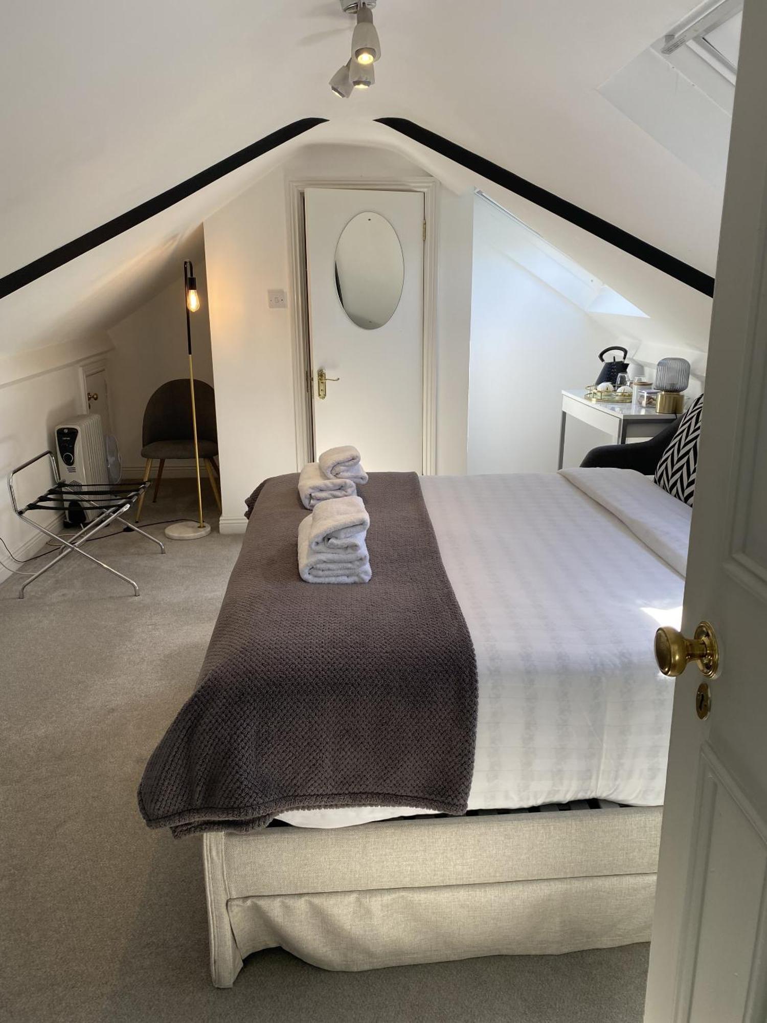 Habitación Doble Estándar