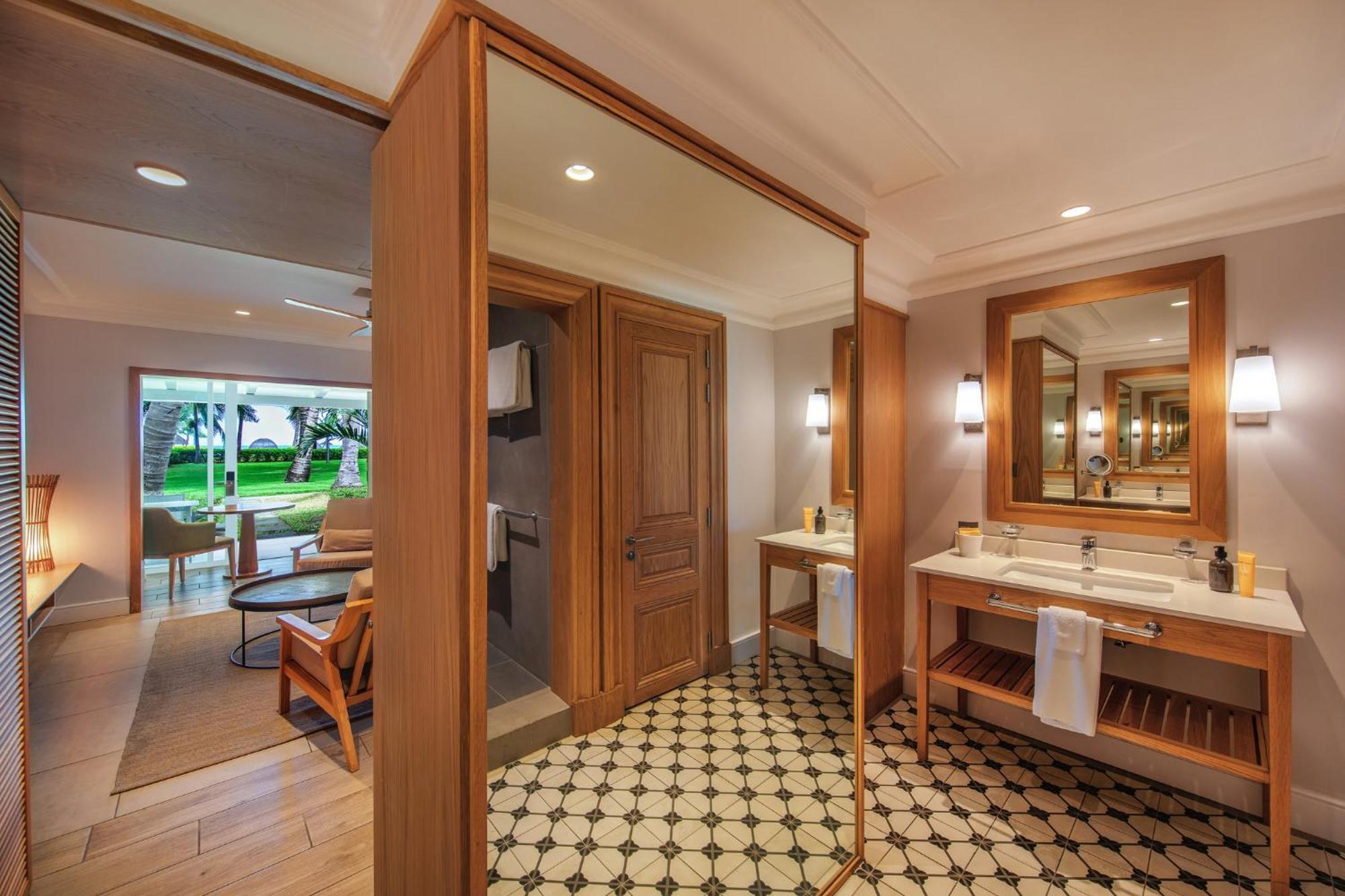 Suite Premium