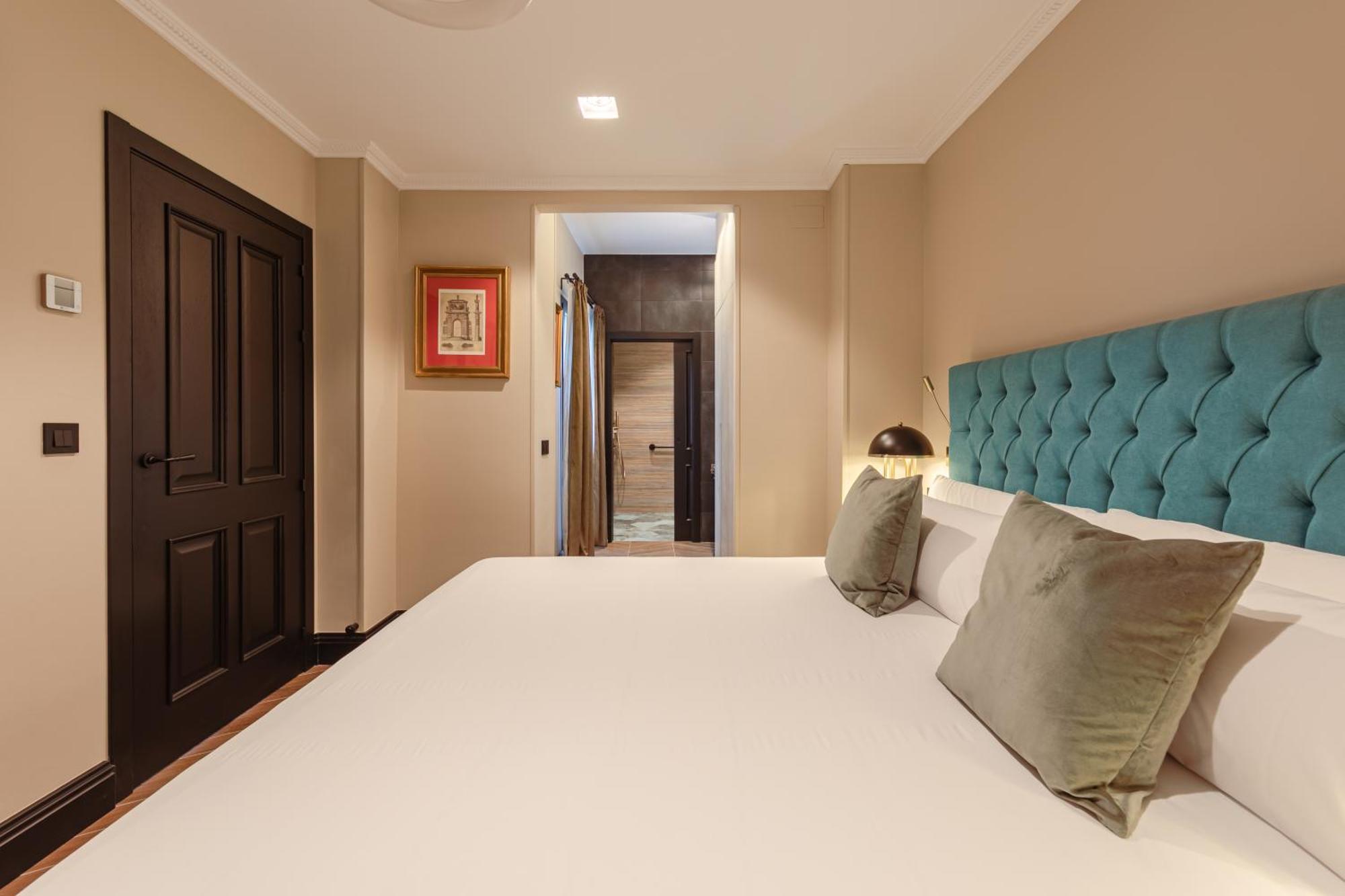 Apartamento de 1 dormitorio