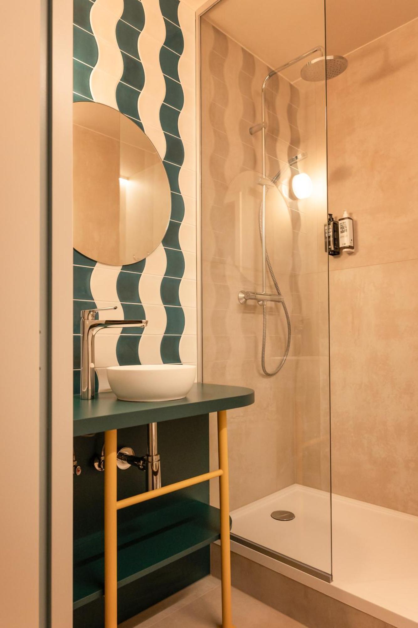 Premium Double Room