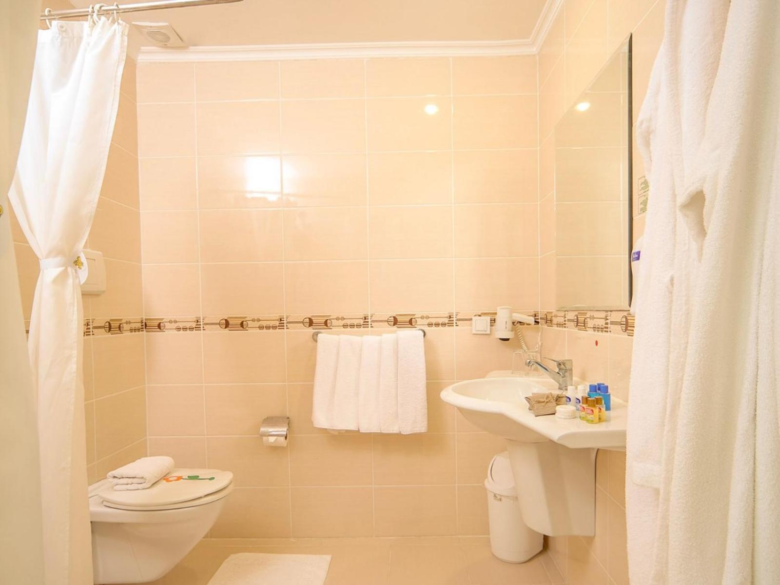 Standaard Tweepersoonskamer