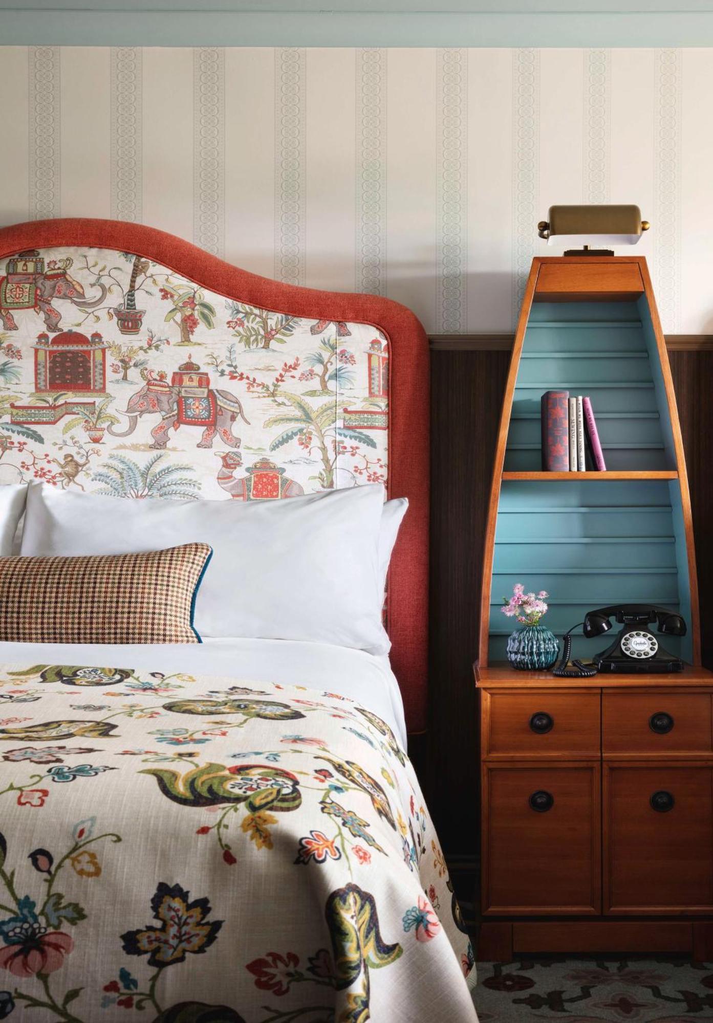 Graduate Double Room
