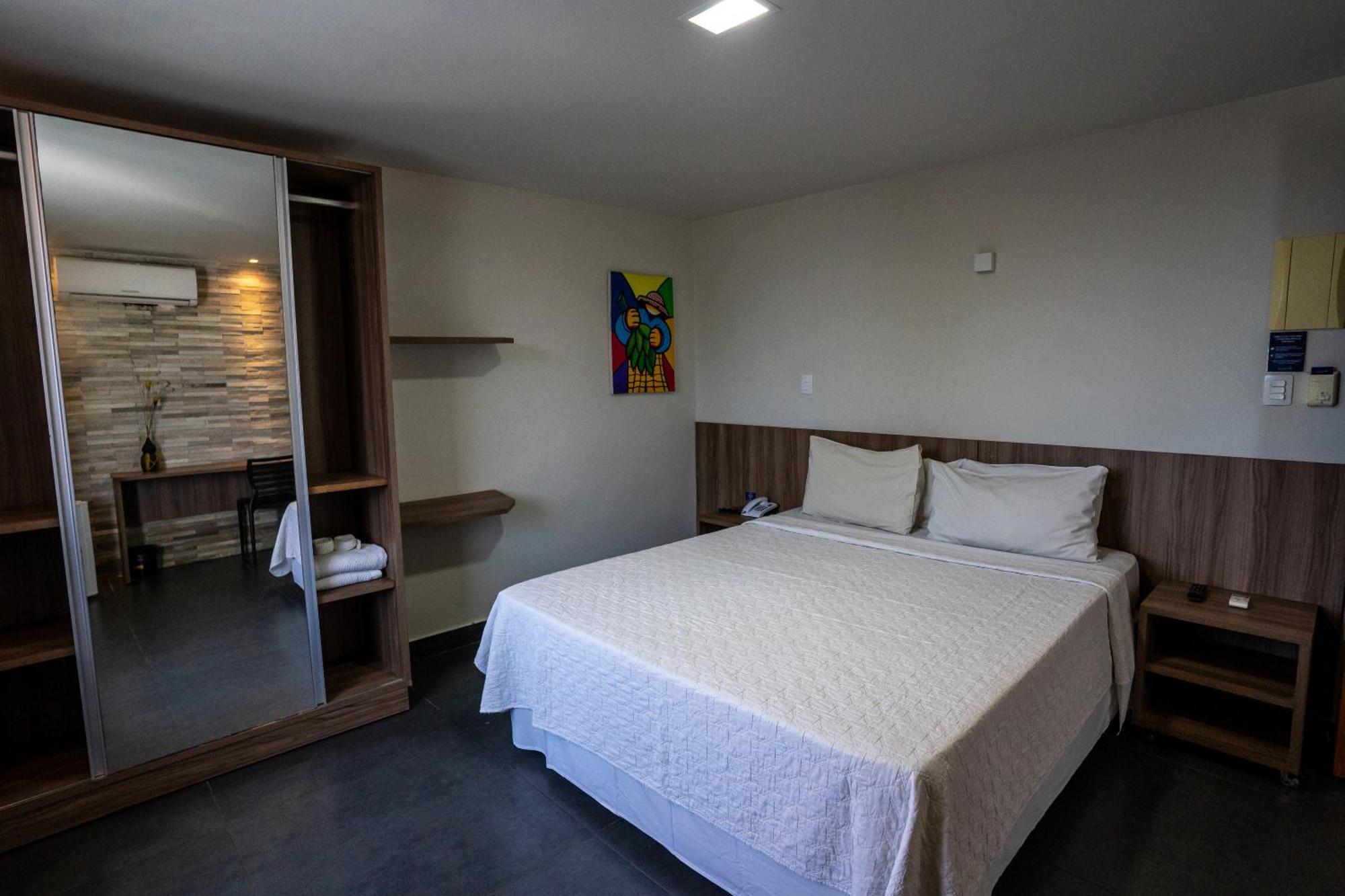 Suite Sea View