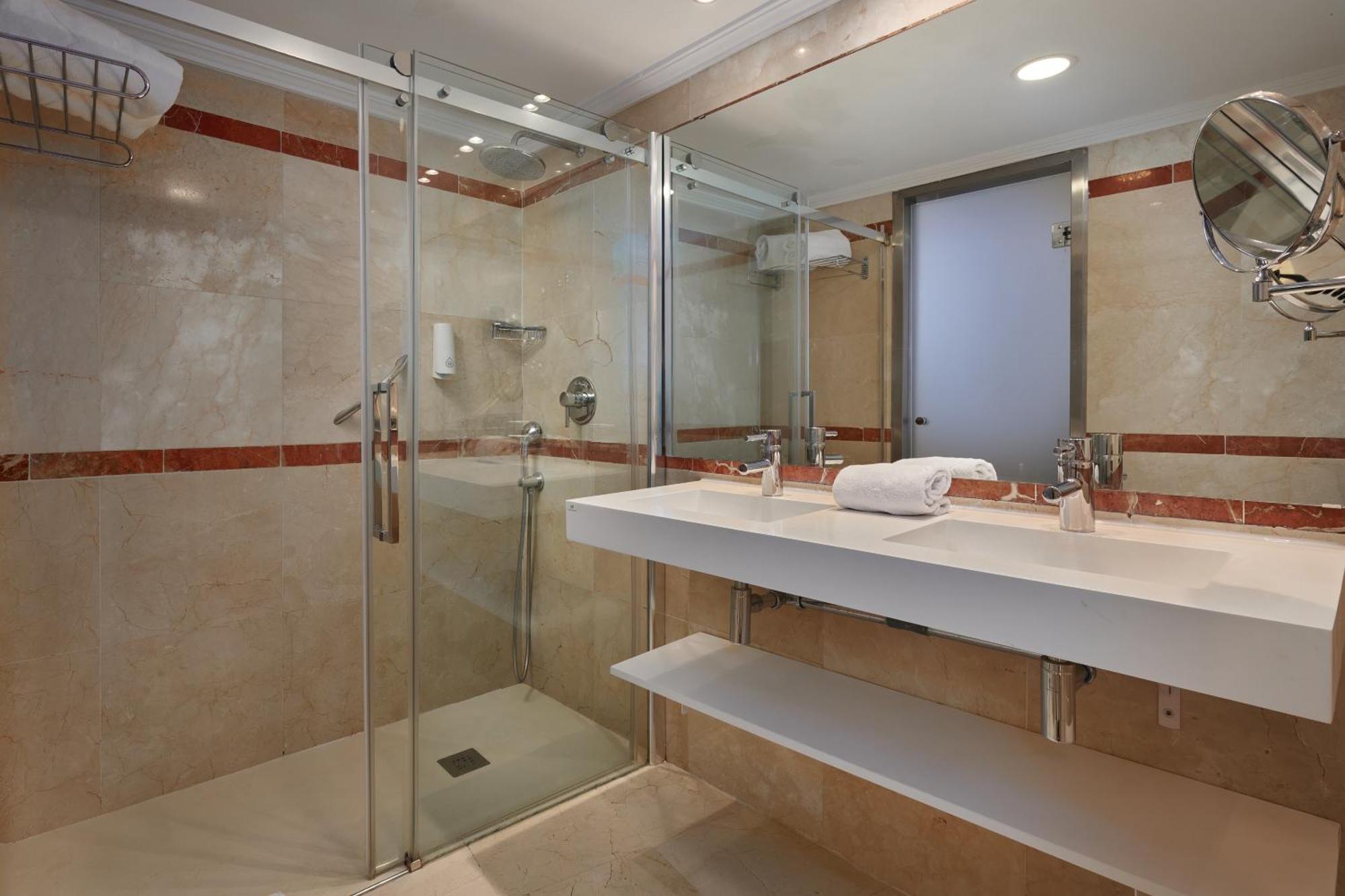 Junior Suite met Uitzicht op Zee (2 Volwassenen)