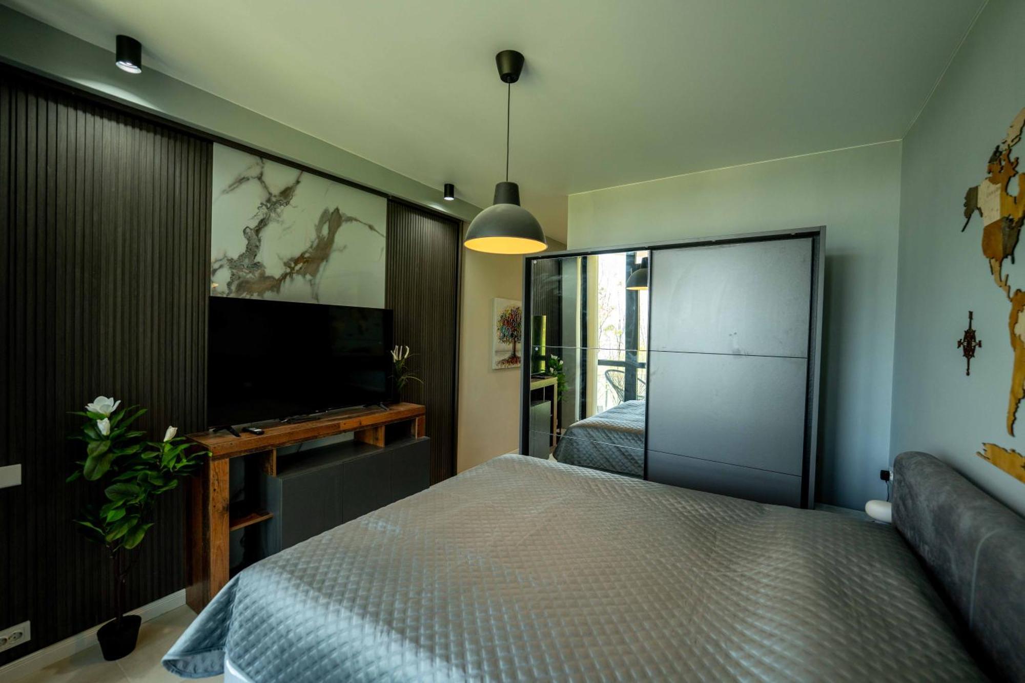 Suite Apartment