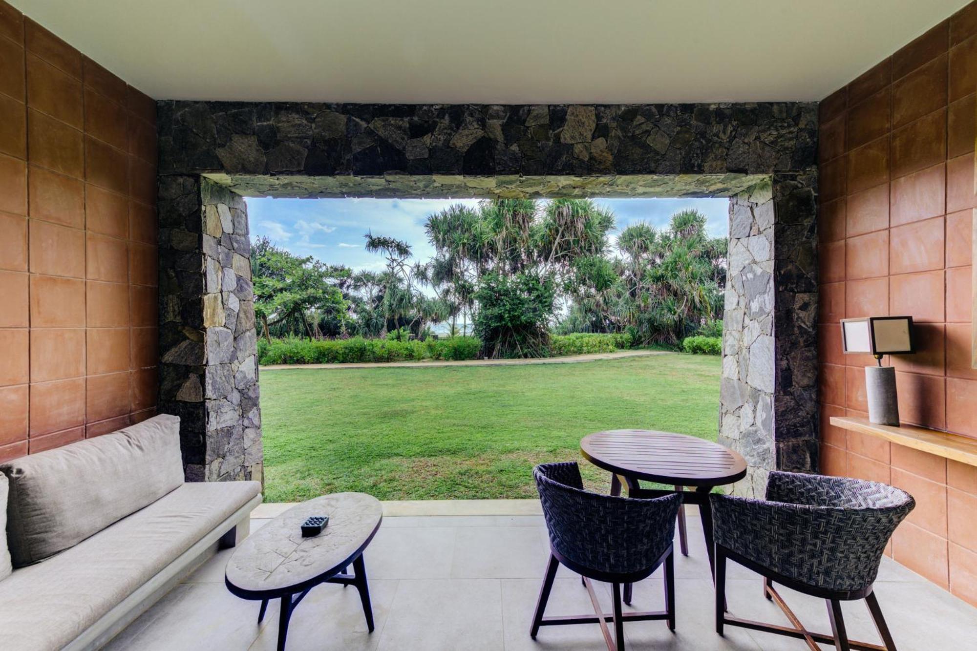 Luxury Seafront Garden - 20% discount on SPA & 10% off on F&B
