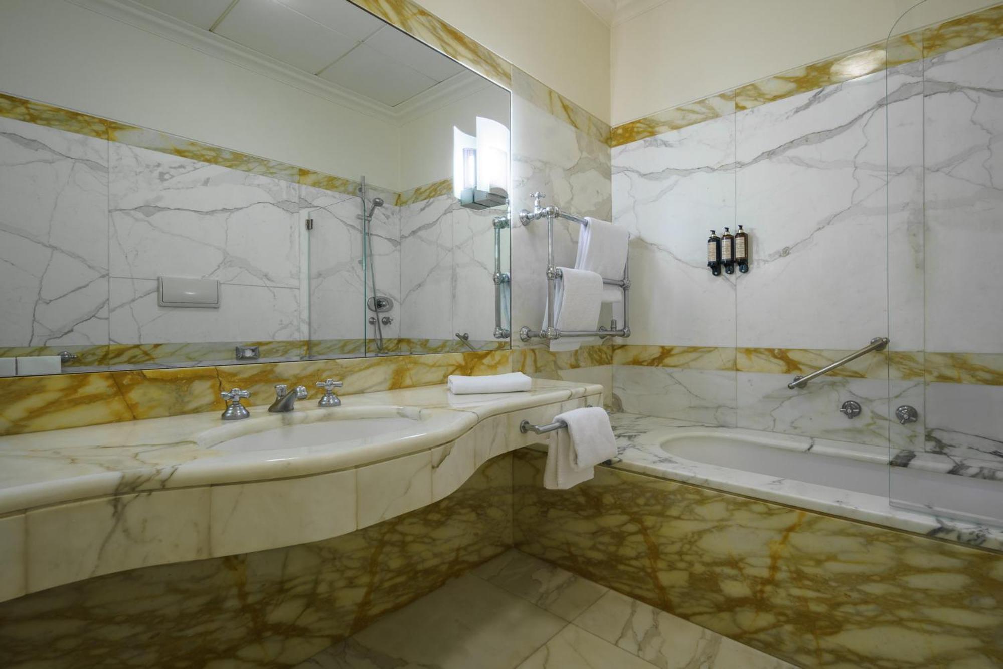 Chambre Double Familiale