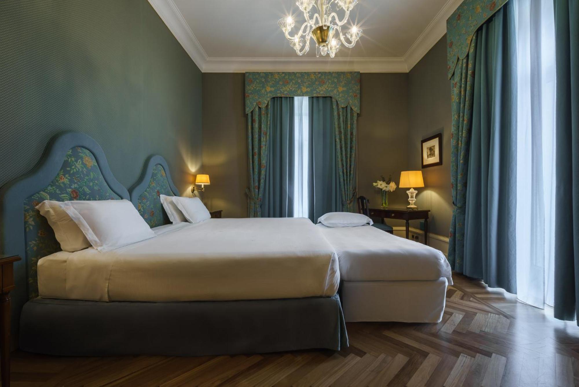Chambre Triple Supérieure
