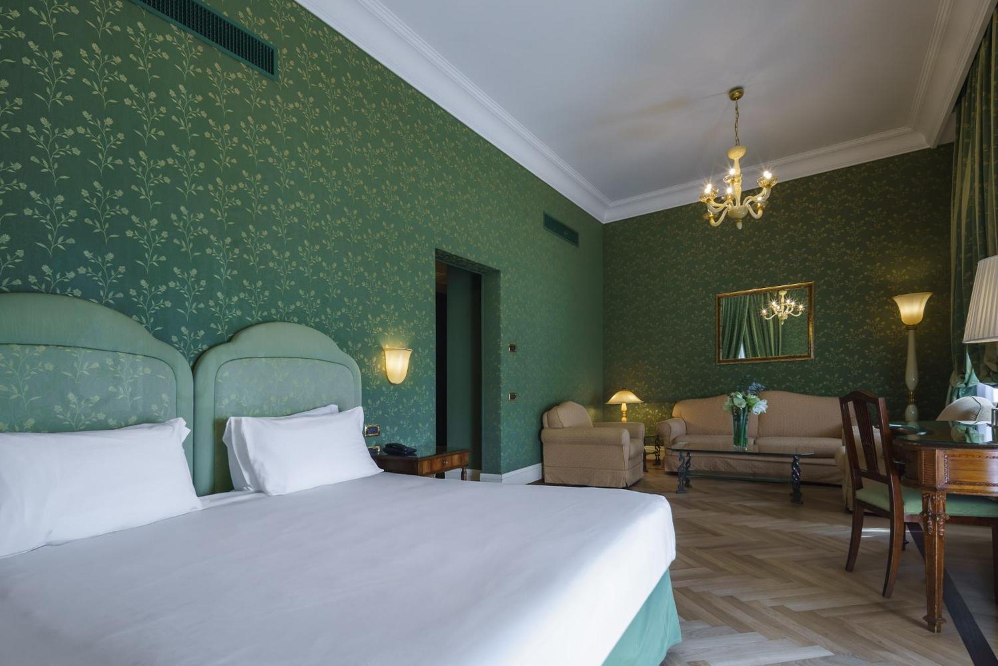 Suite Standard avec Vue sur la Mer