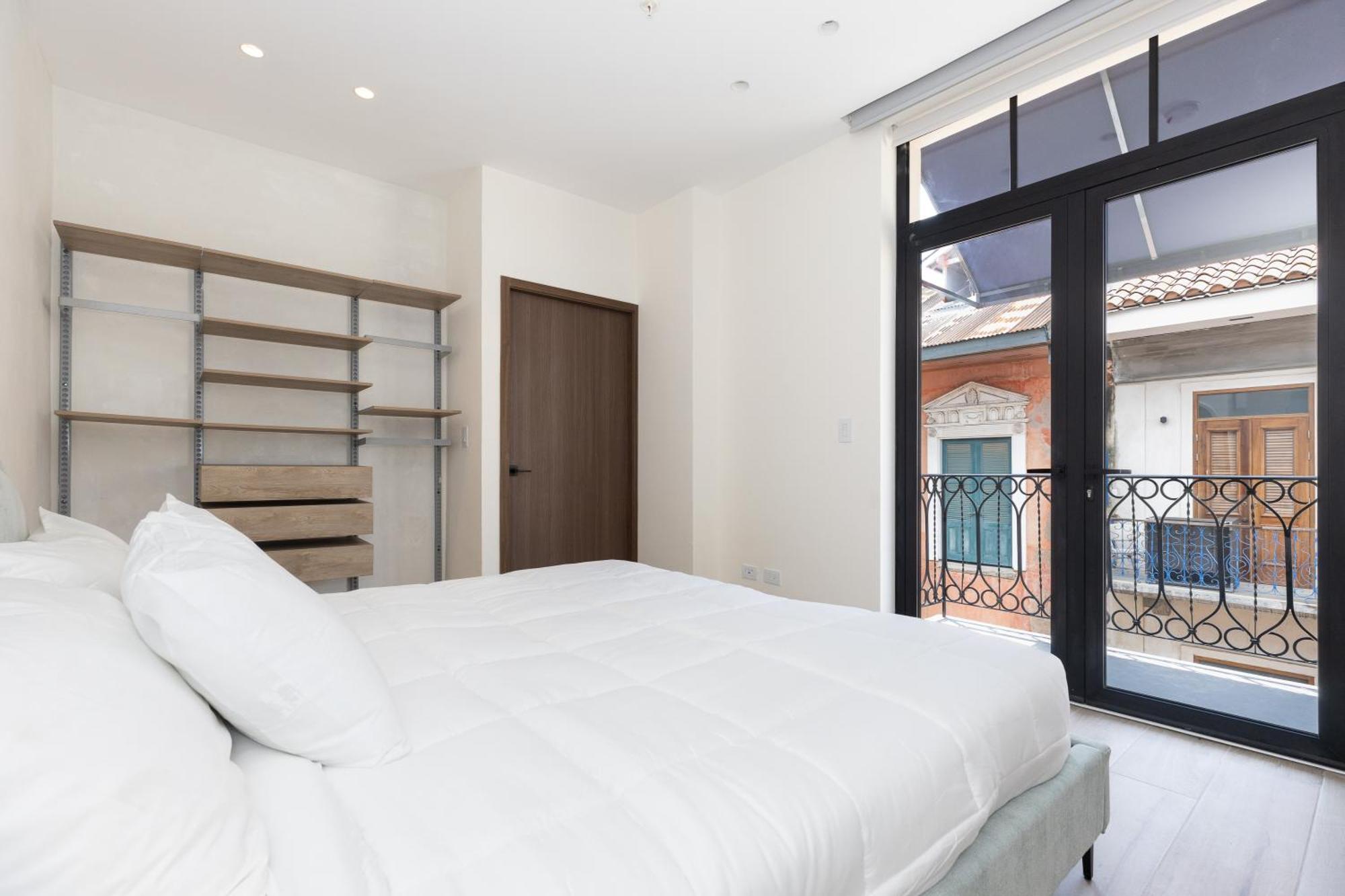Apartamento Superior