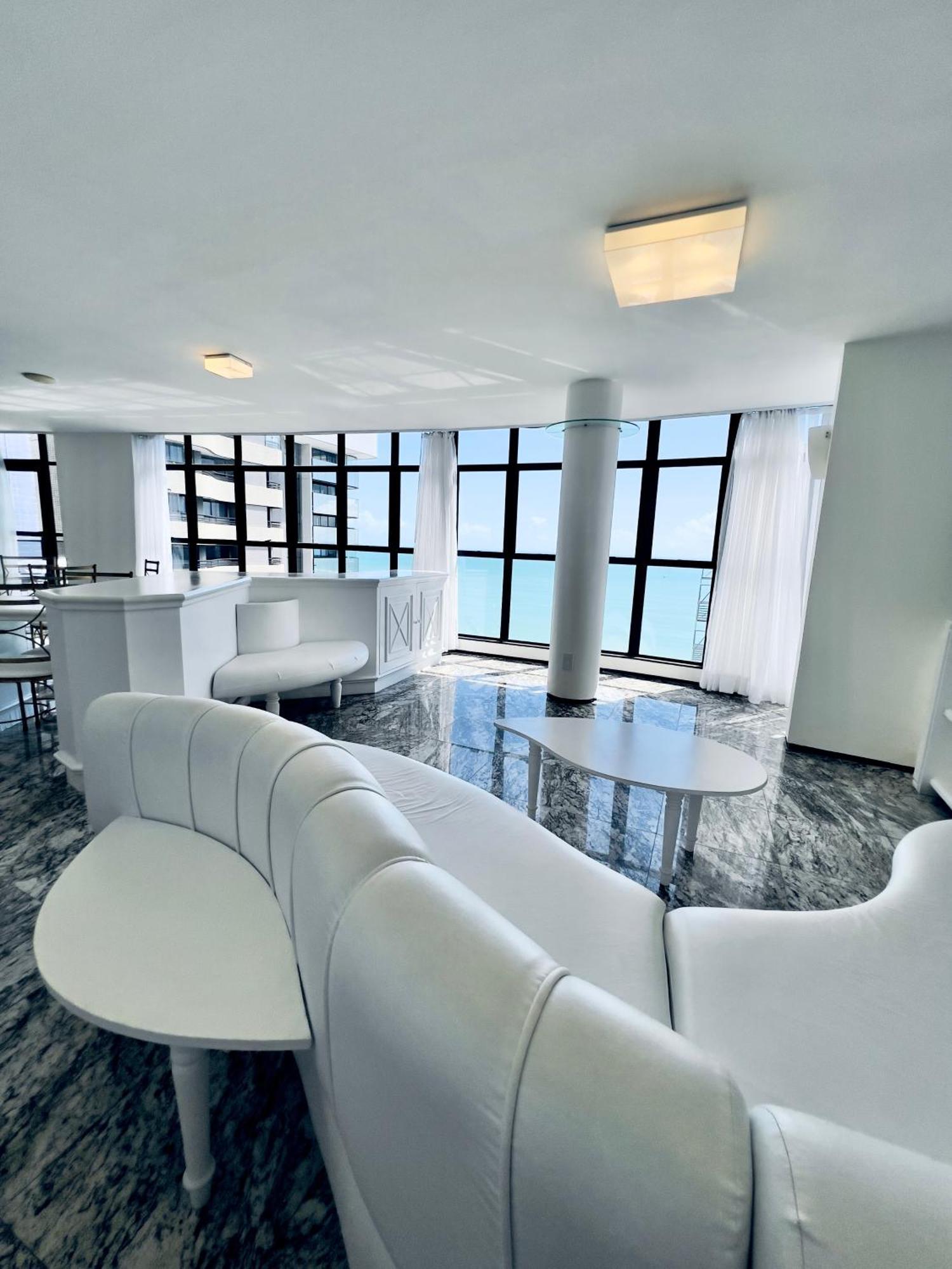 Sea View Royal Elegance Room