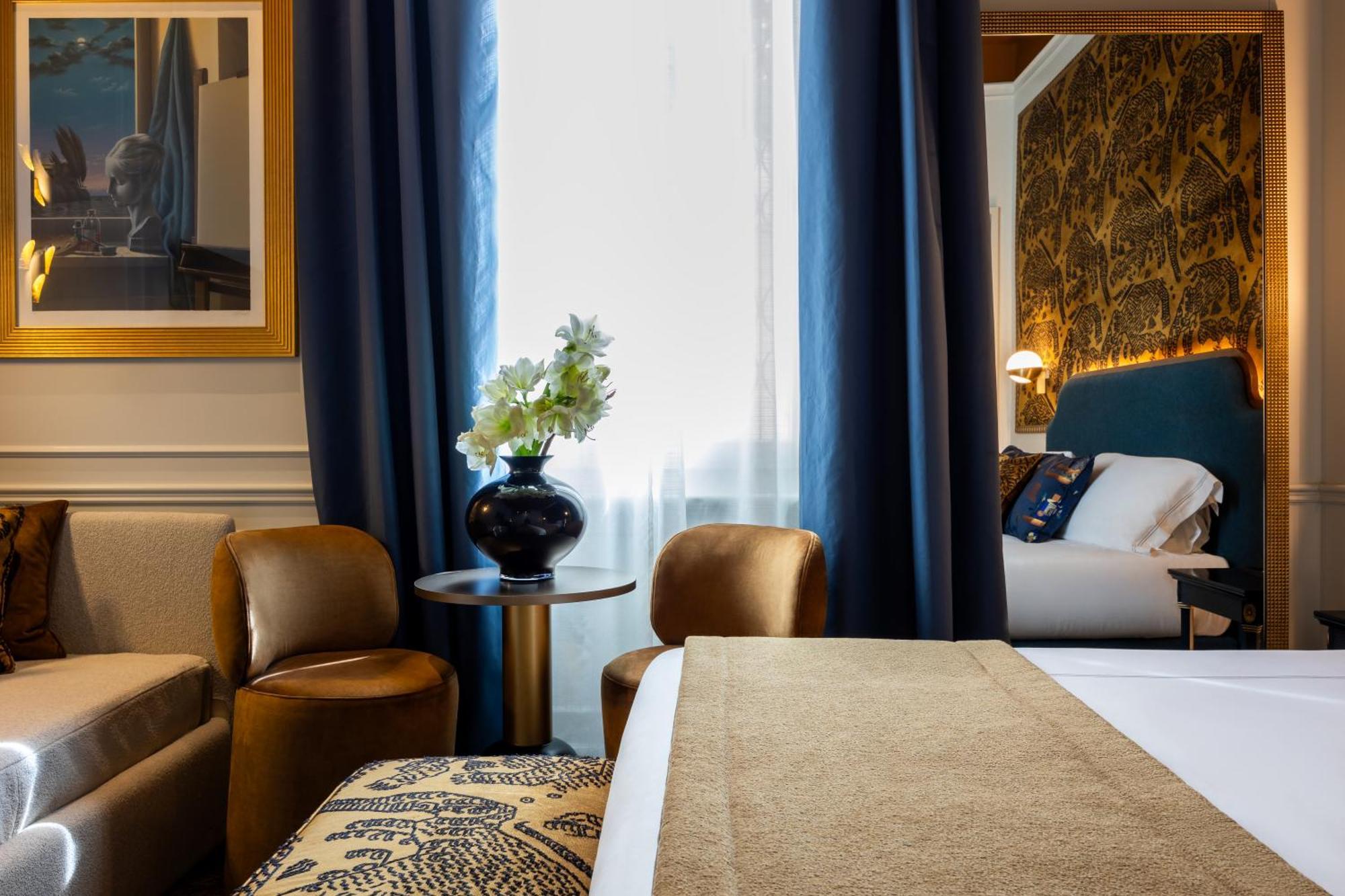 Executive Room
