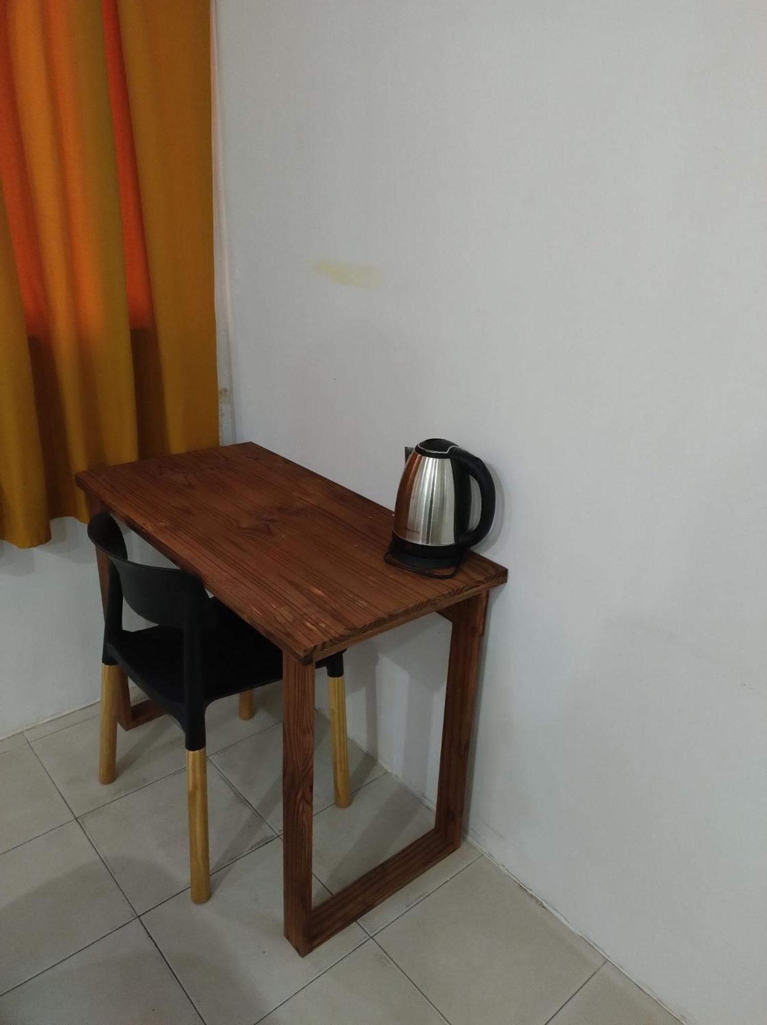 Habitación Doble Superior