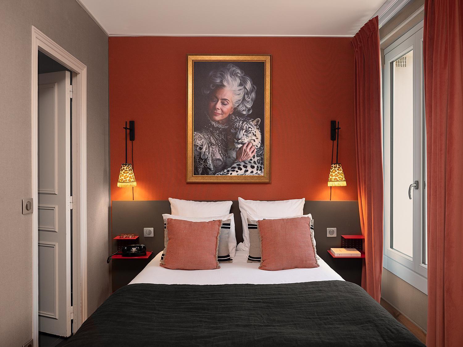 Classic Double Room