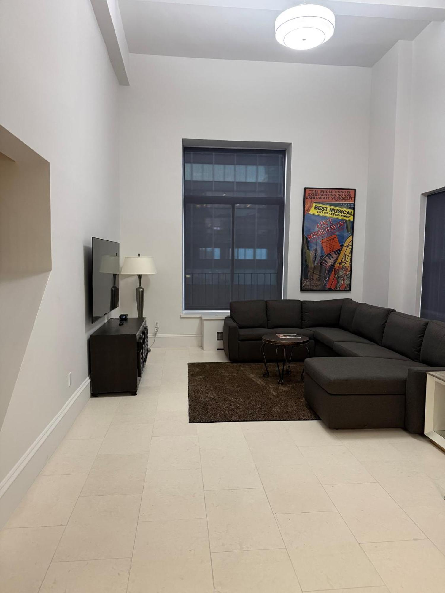 Suite Dúplex