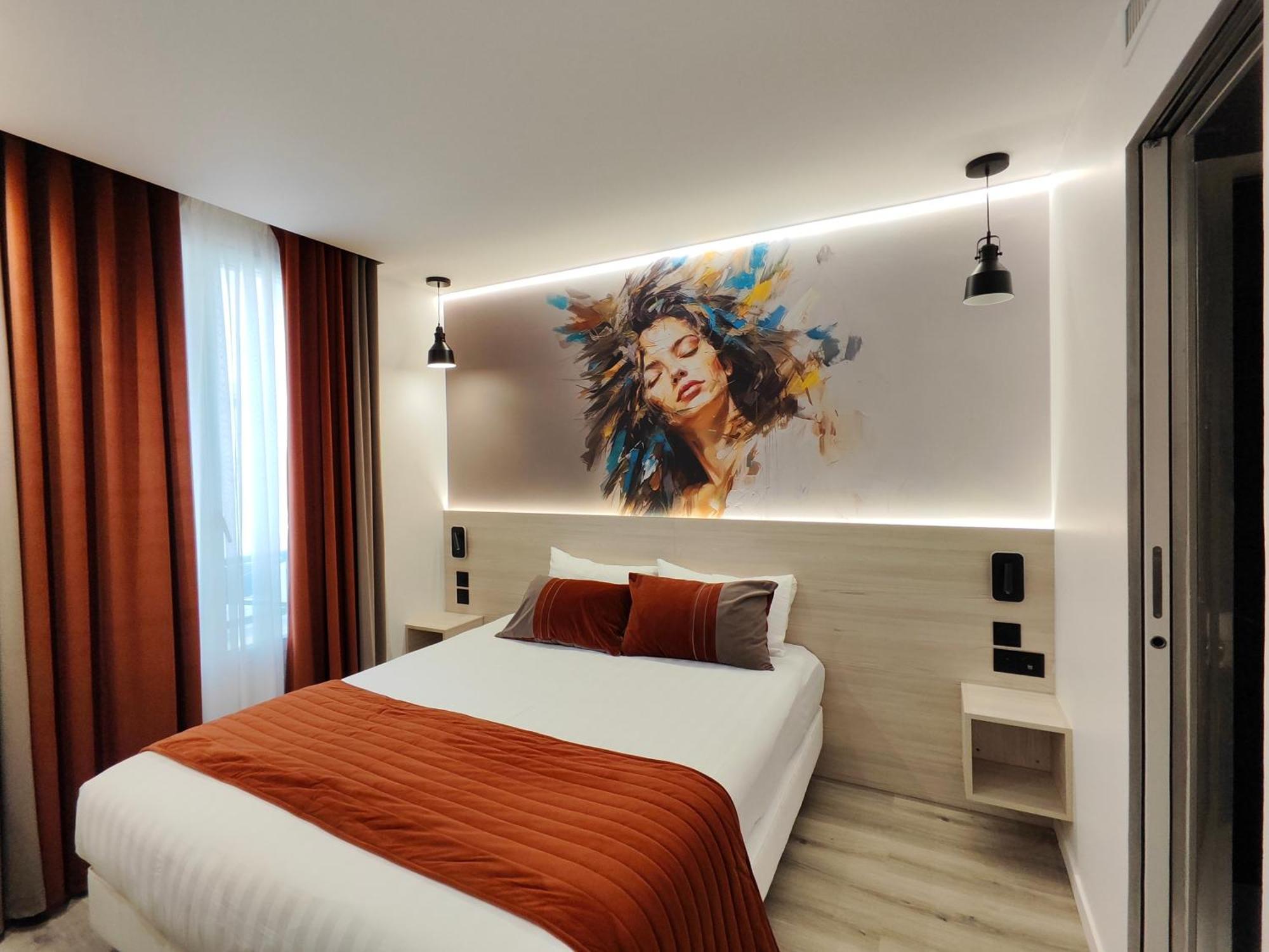 Habitación Doble