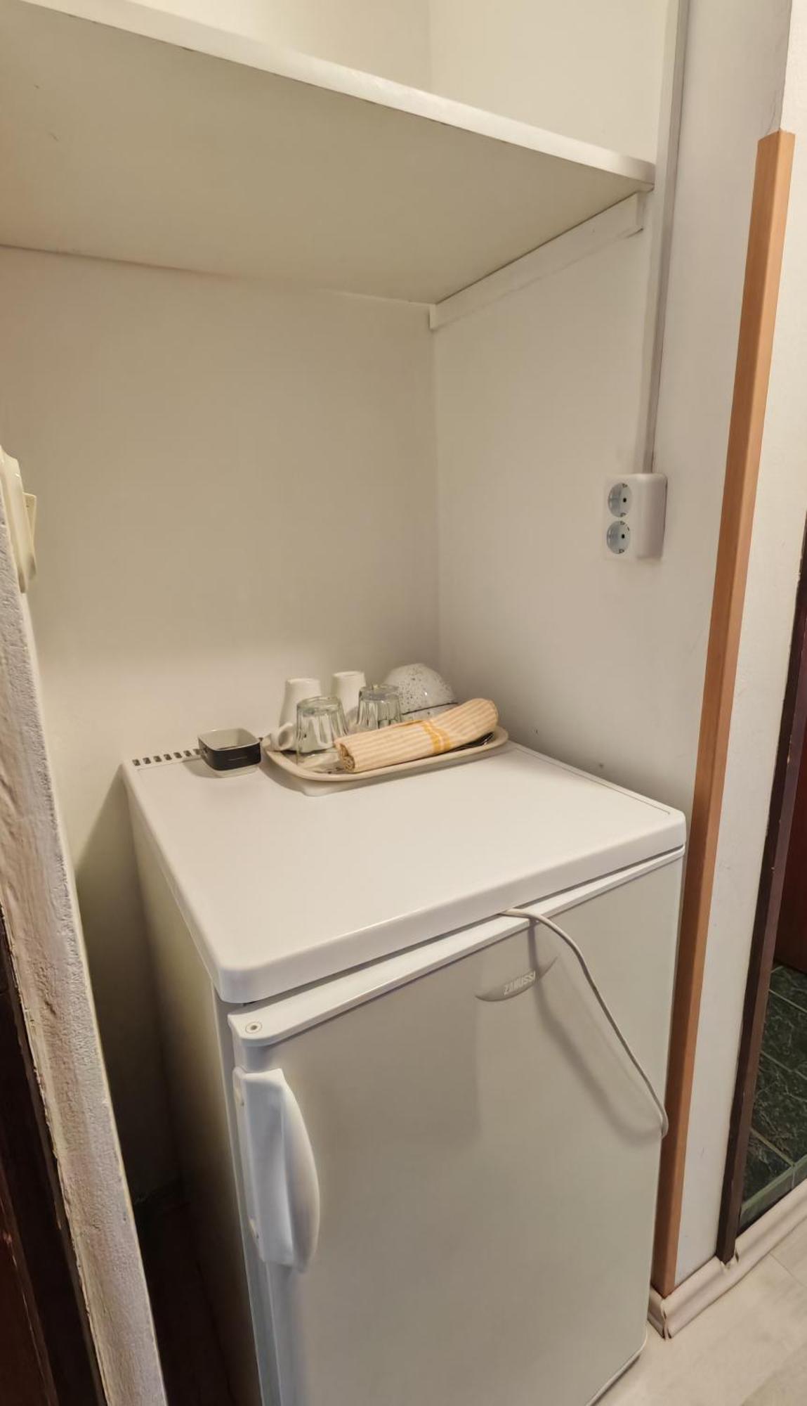 Double Room Balcony