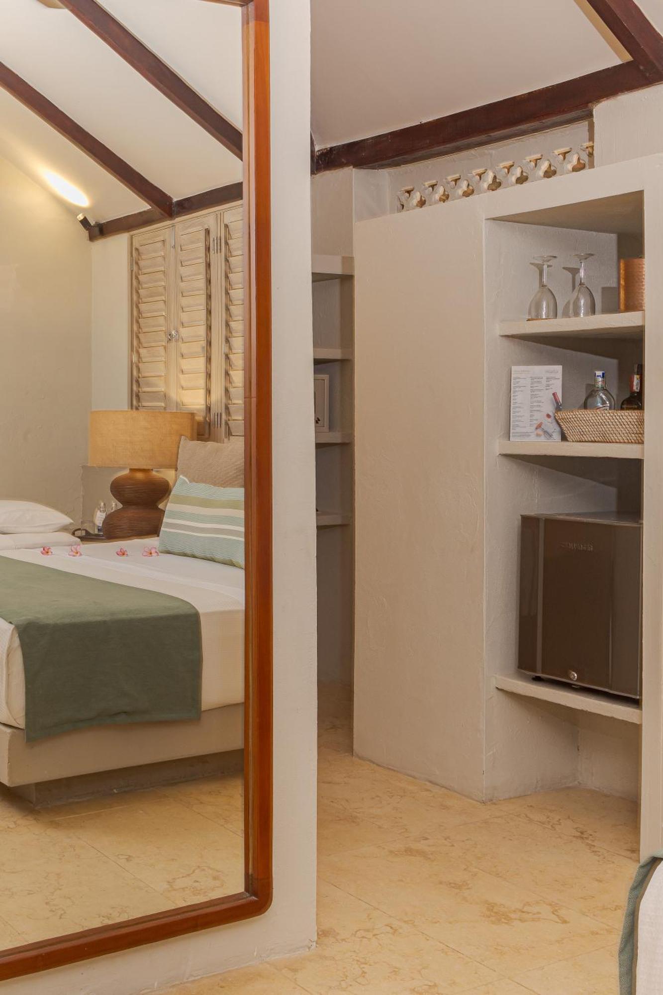 Habitación Doble Superior