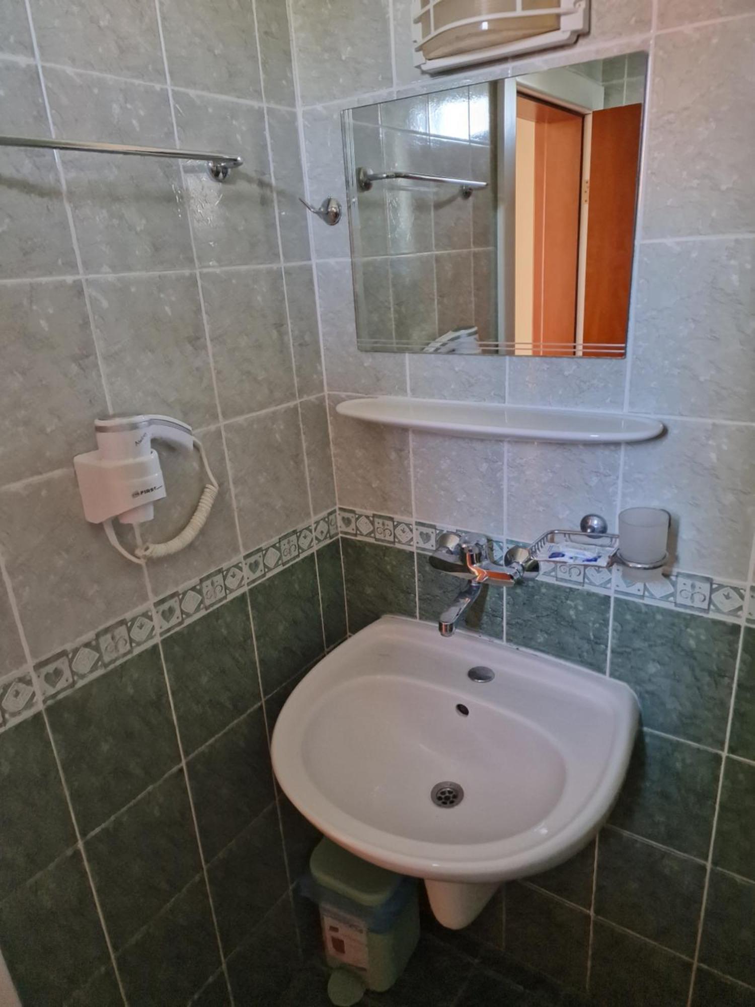 Chambre Triple Standard