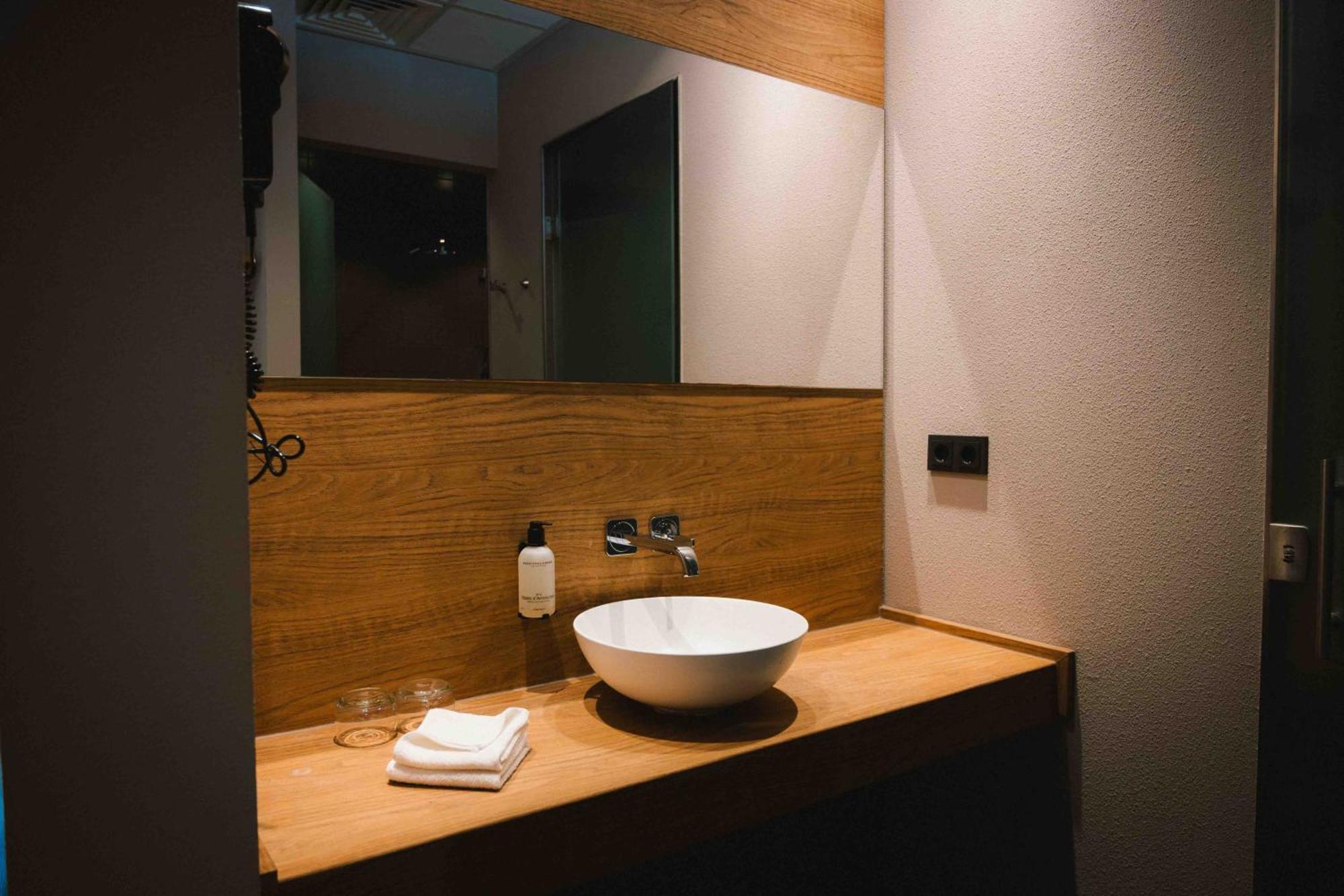 Comfort Twin Room