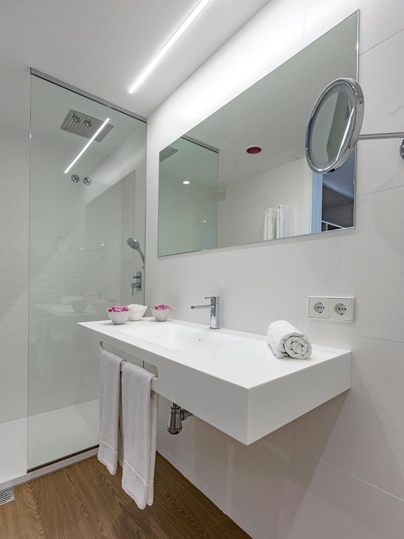 Premium Doppelzimmer mit Meerblick