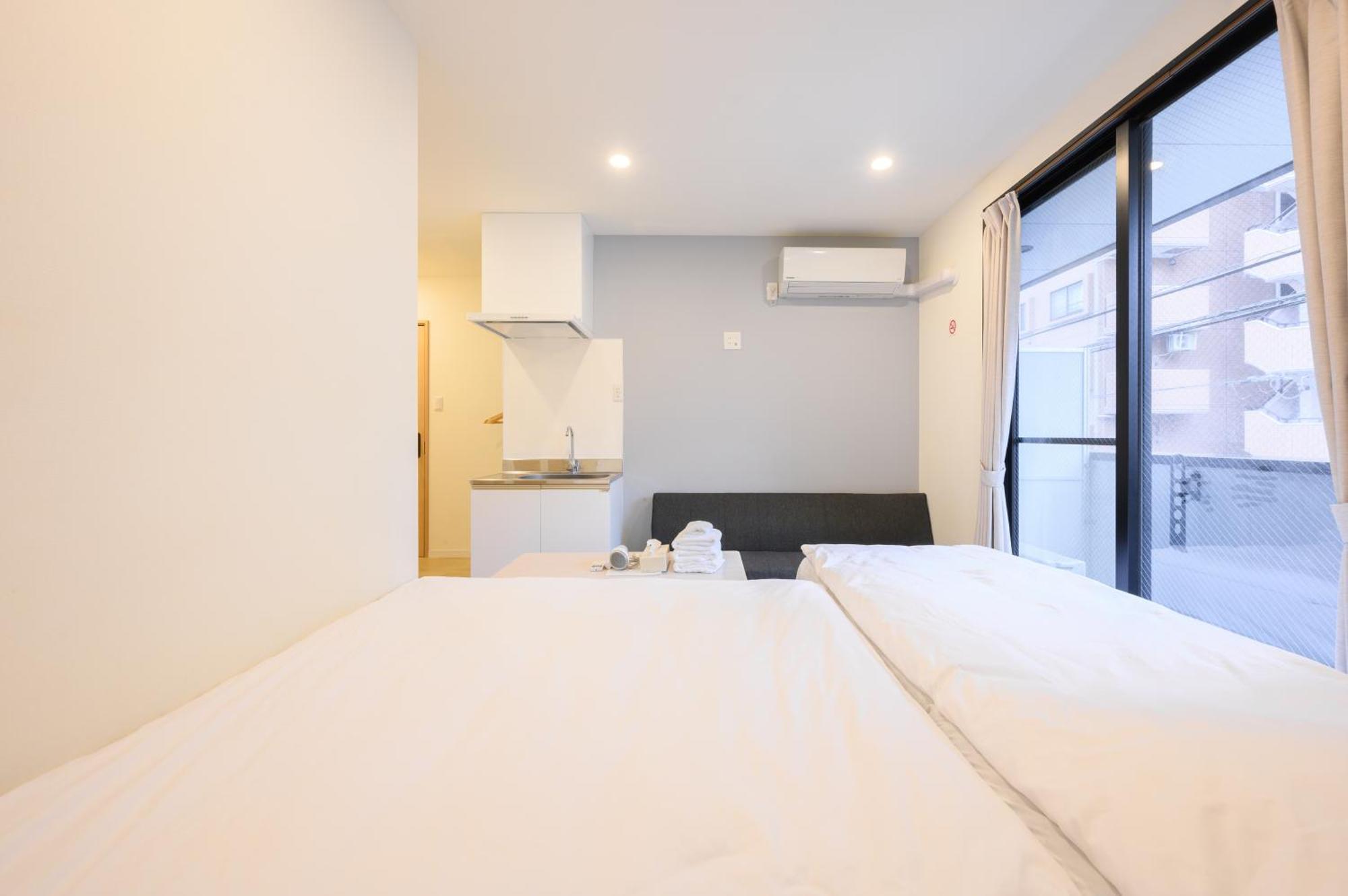 Habitación Triple Básica