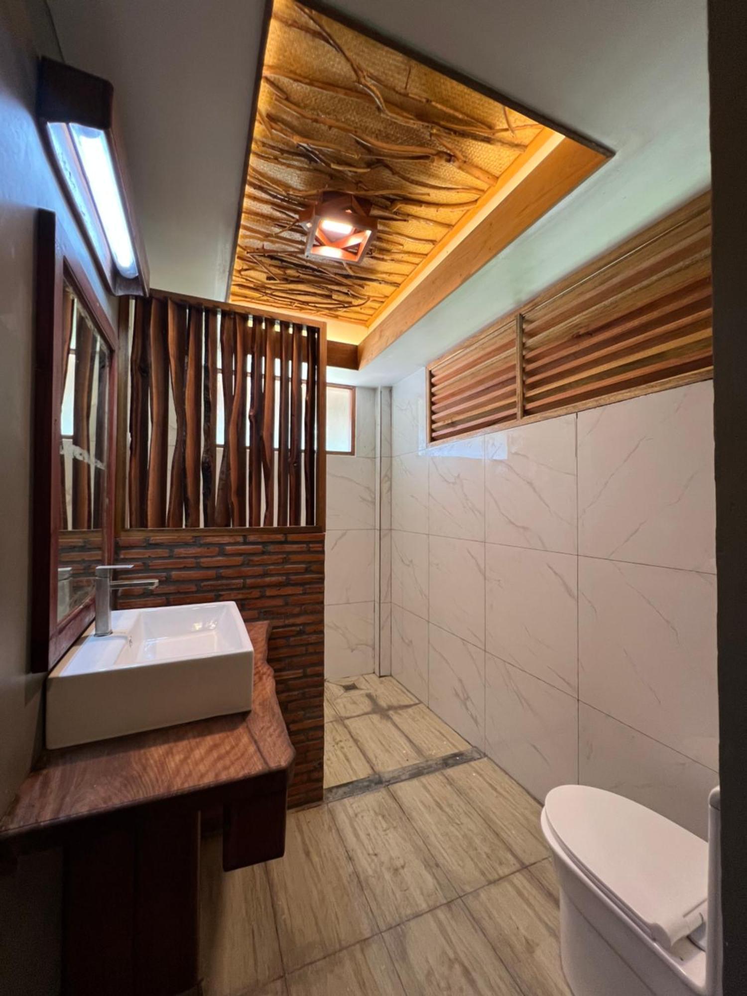 Chambre Double ou Lits Jumeaux Deluxe - Vue sur Mer