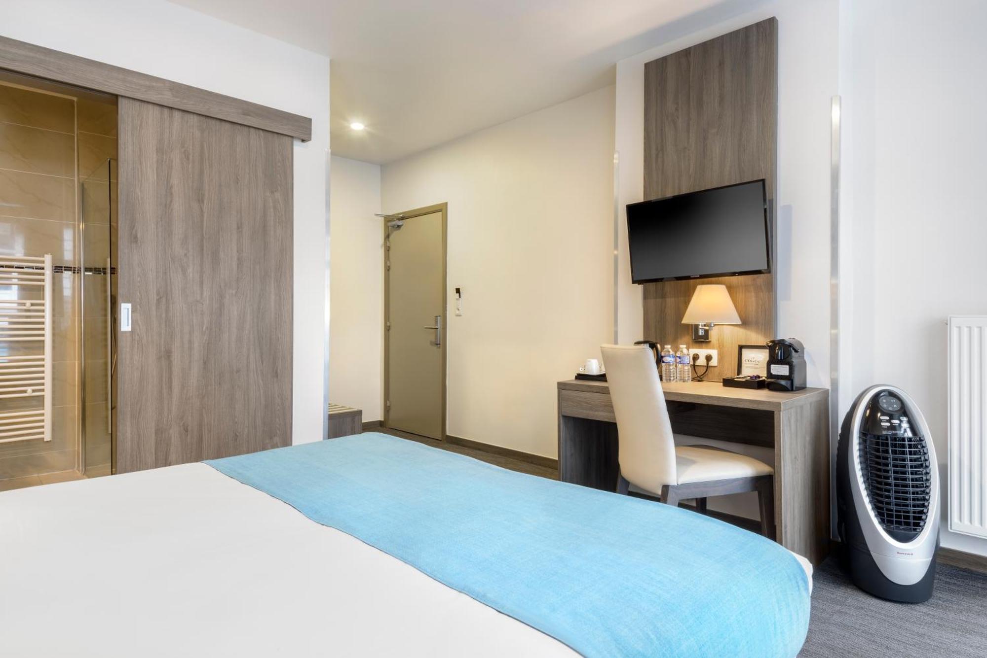 Deluxe Kamer