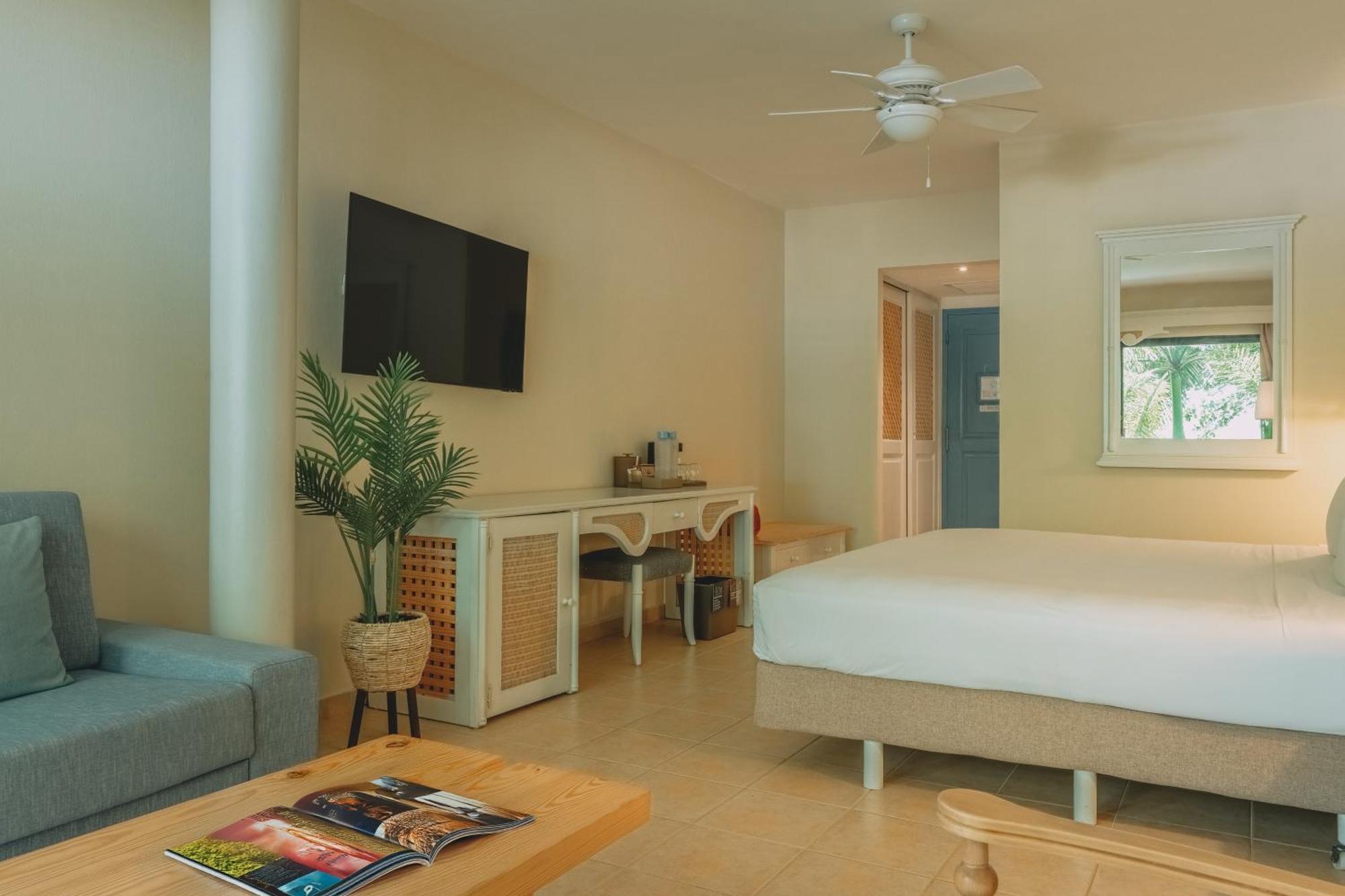 Junior Suite Meerseite