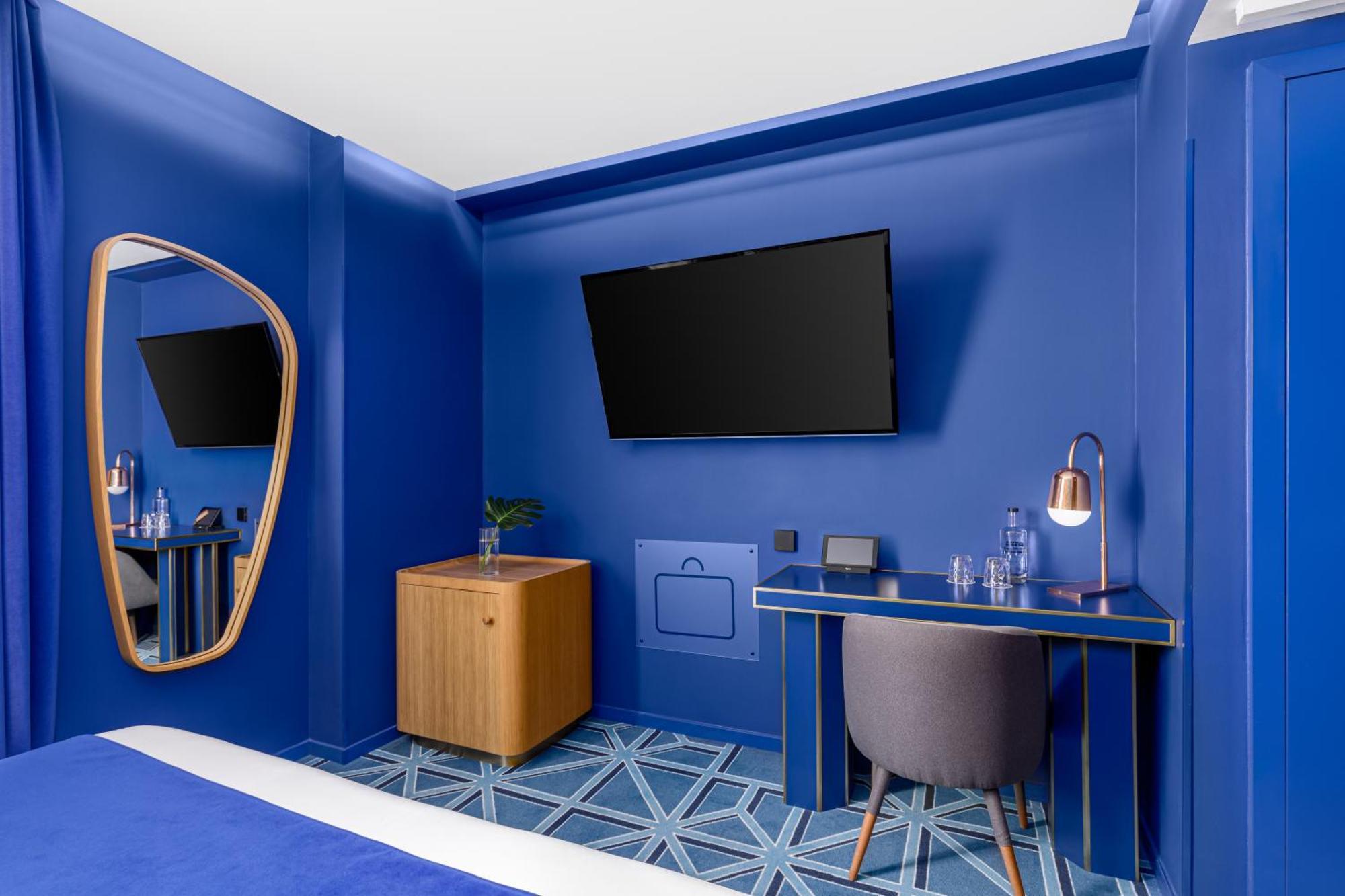 Quarto Duplo Superior