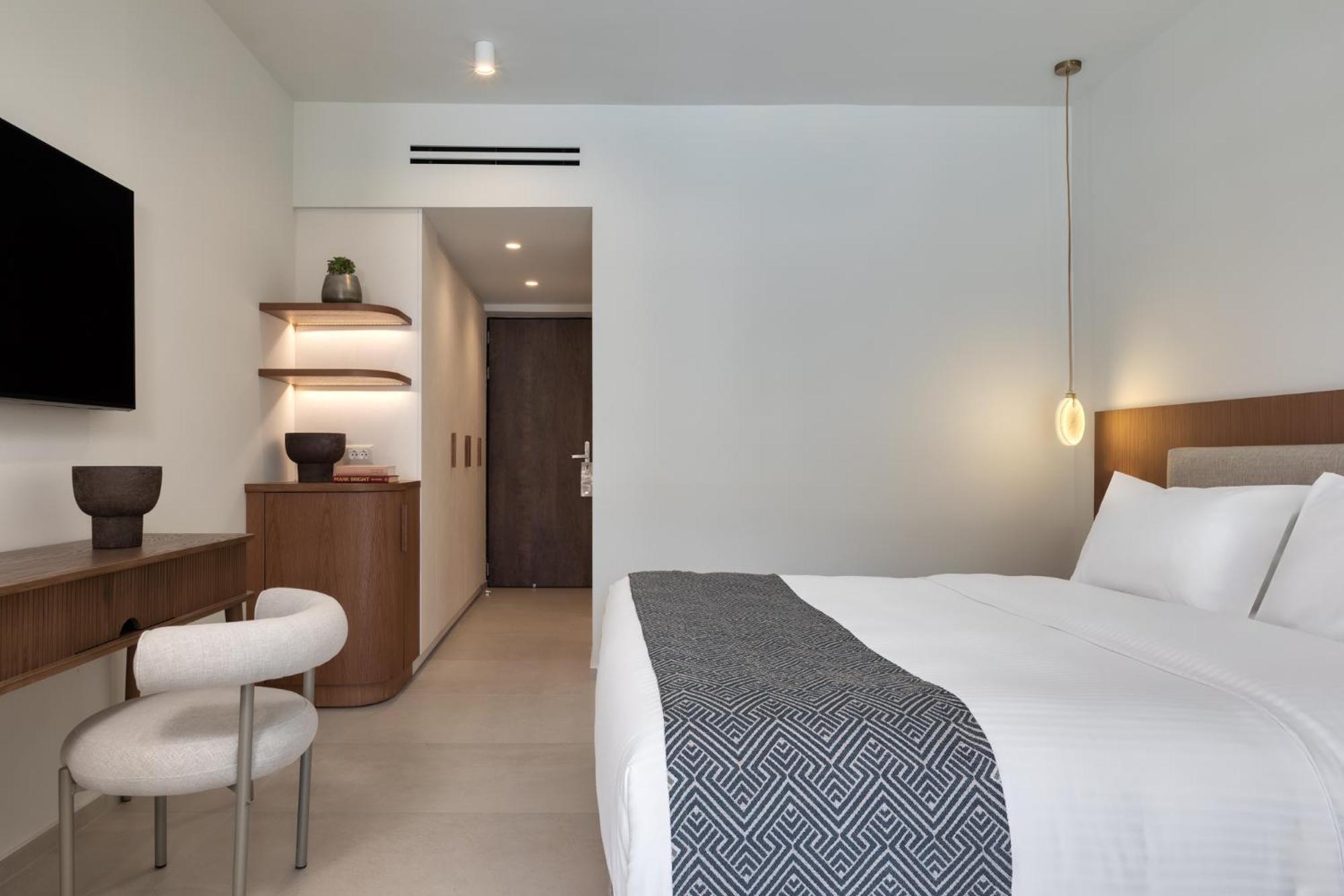 Junior Suite mit Gartenblick und eigenem Pool