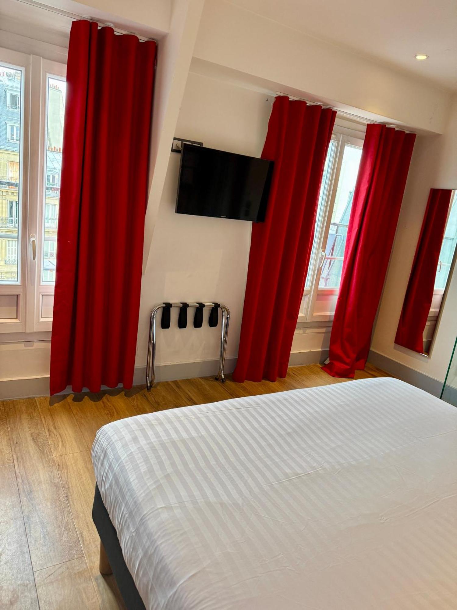 Triple Room Balcony
