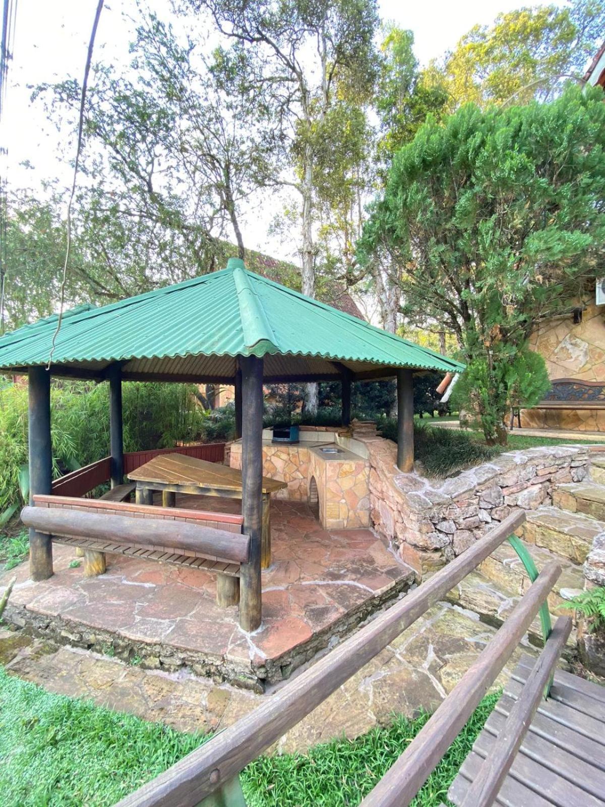 Two-Bedroom Chalet