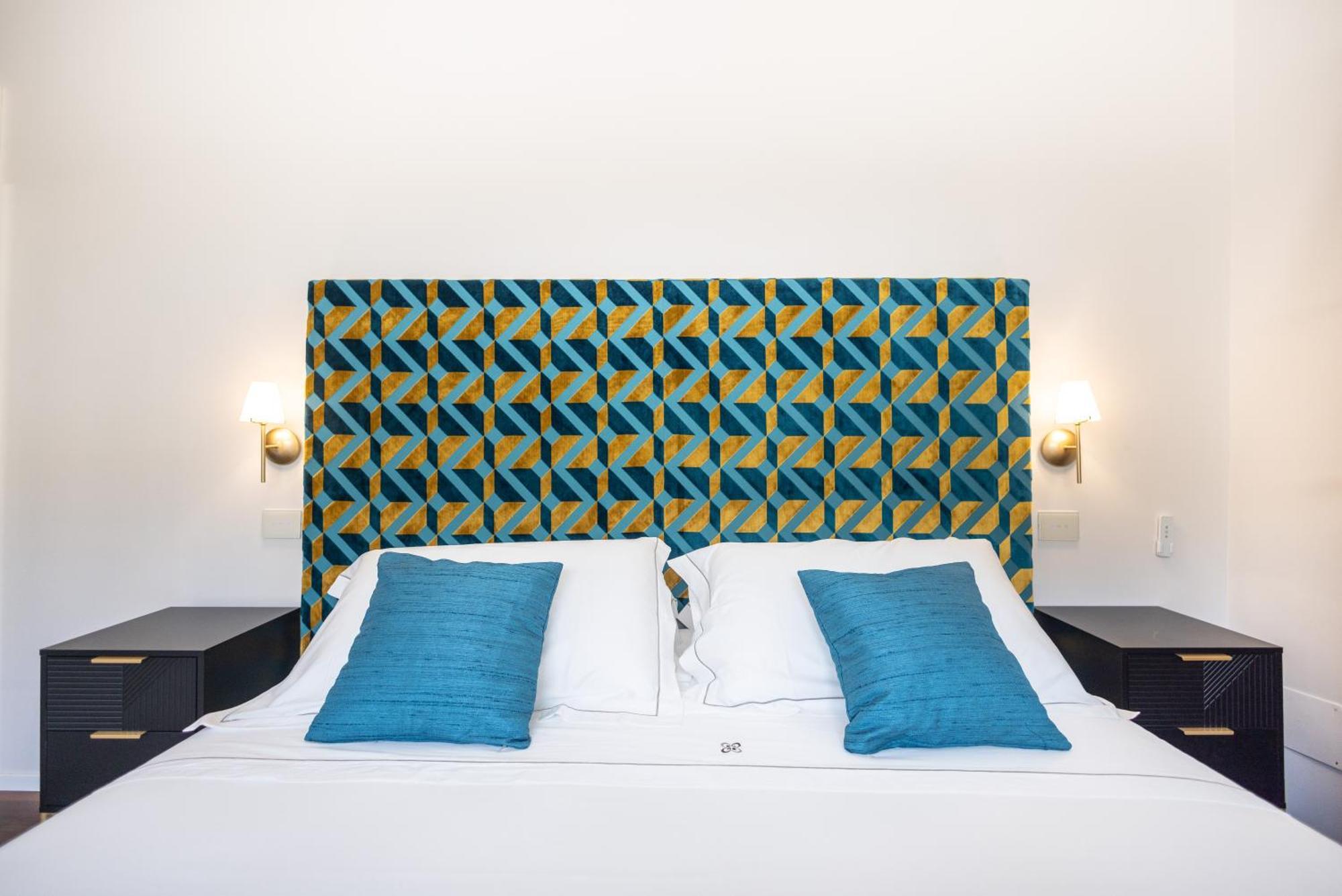 Duplex Suite