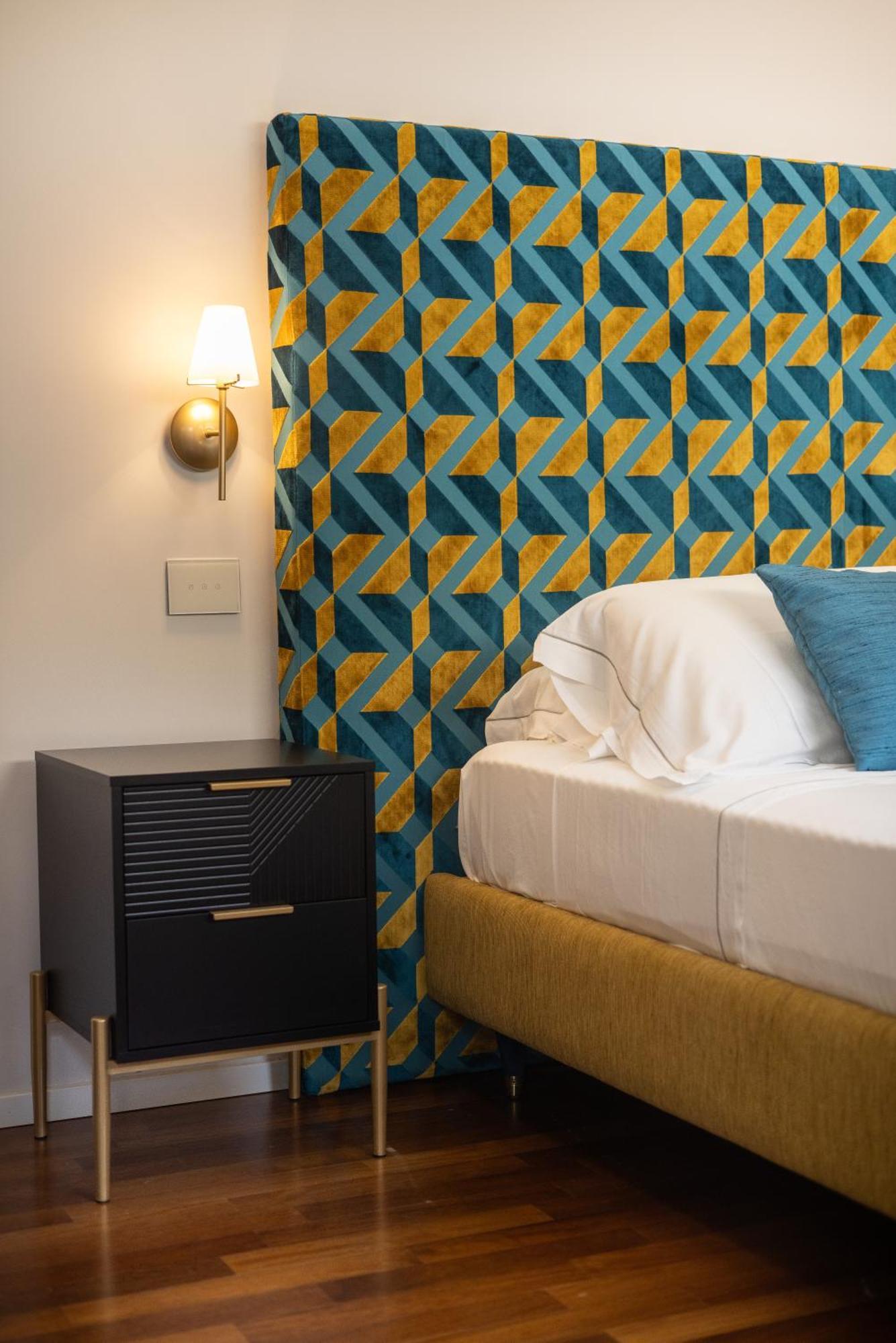 Duplex Suite
