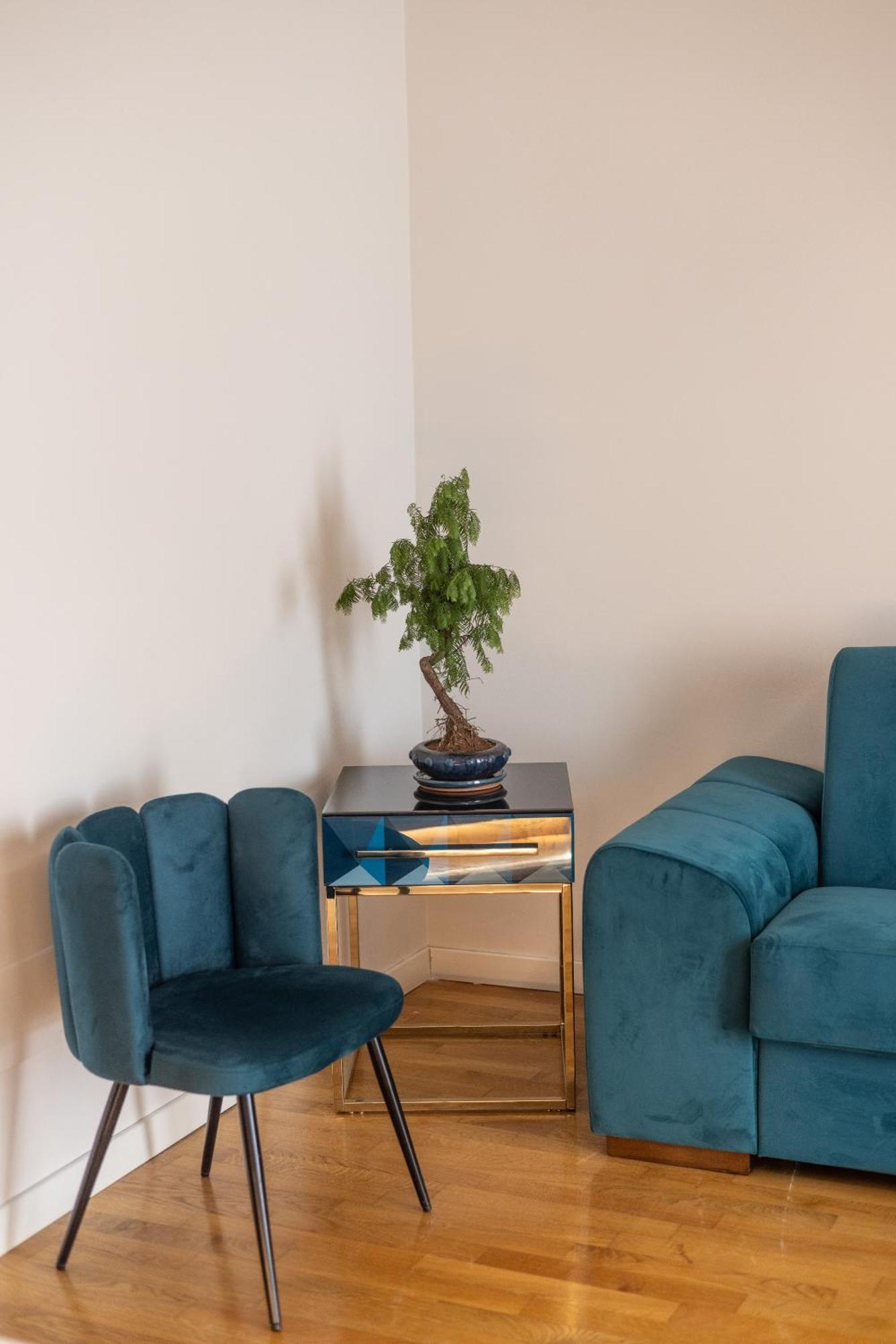 Duplex Suite