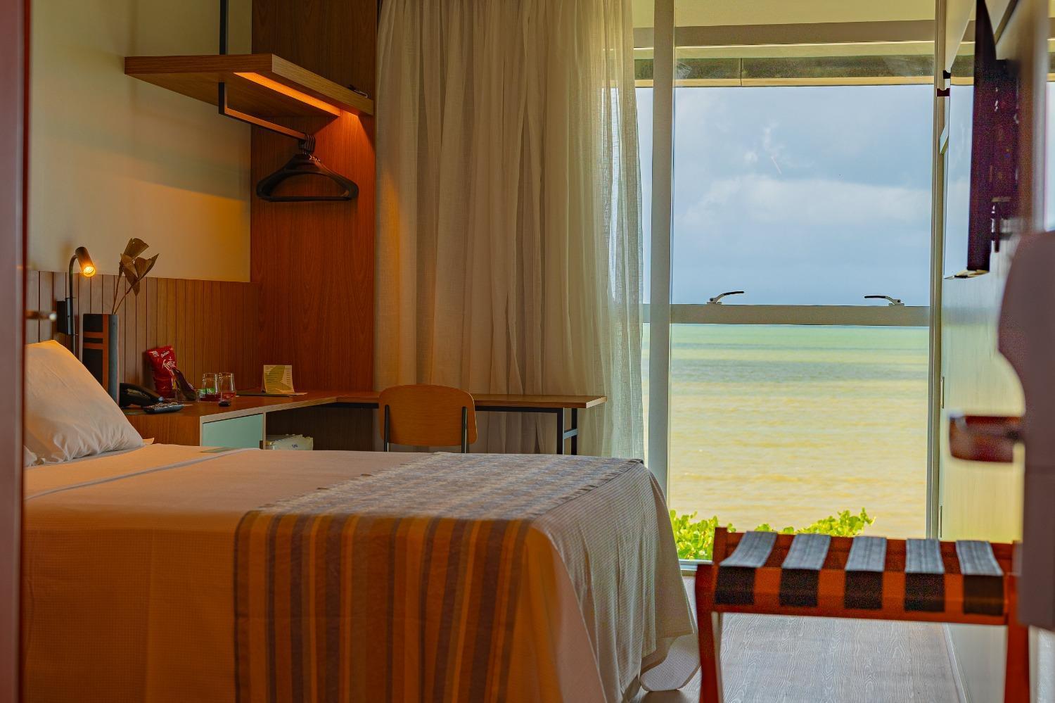 Double Room Sea View