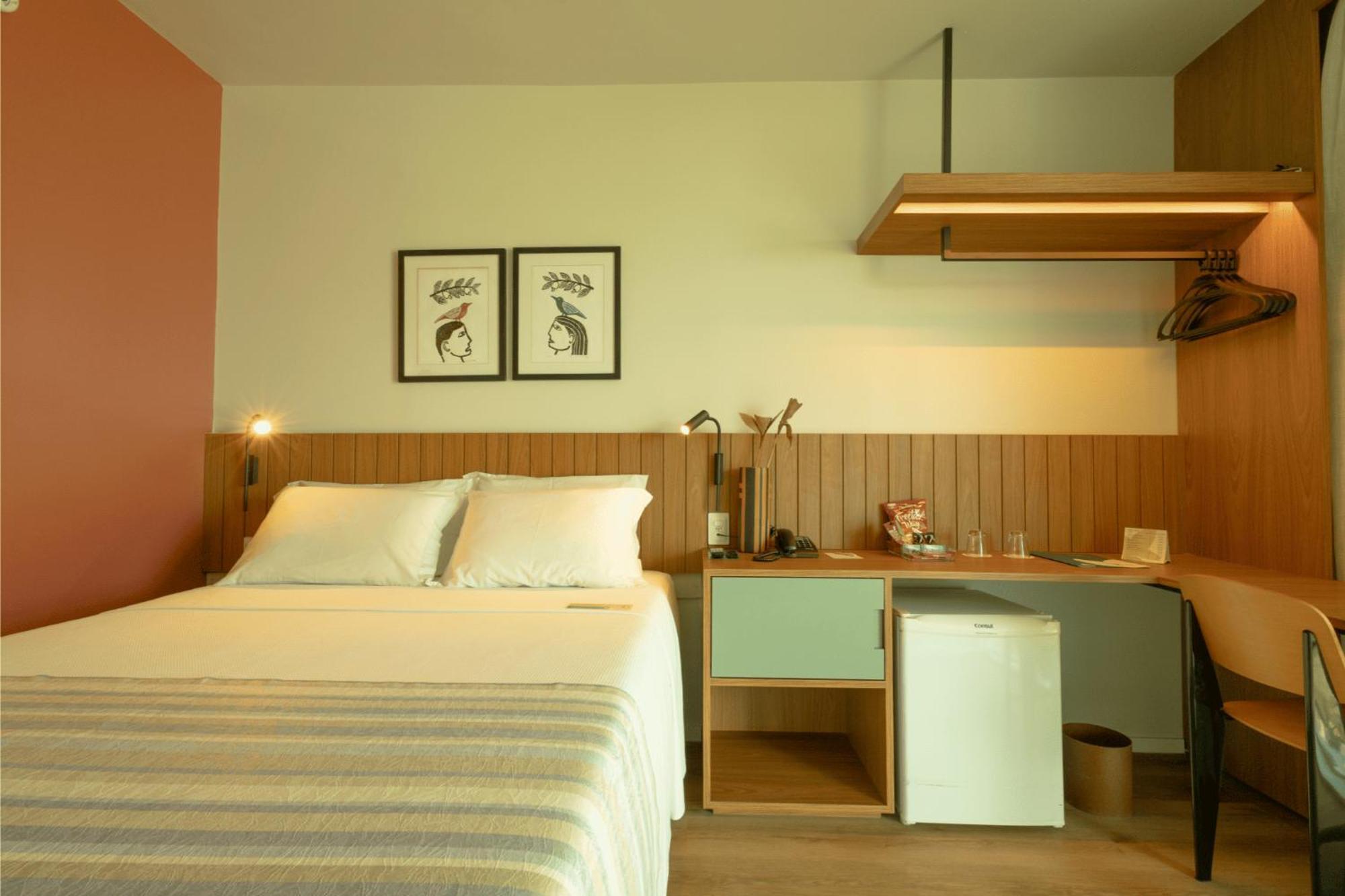 Double Room Sea View
