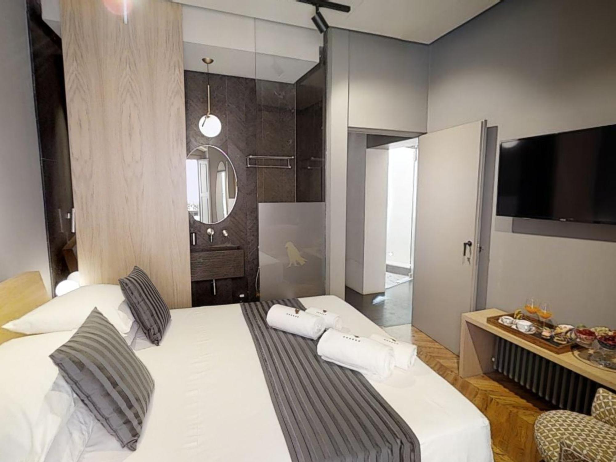 Design Double Room Air Conditioning