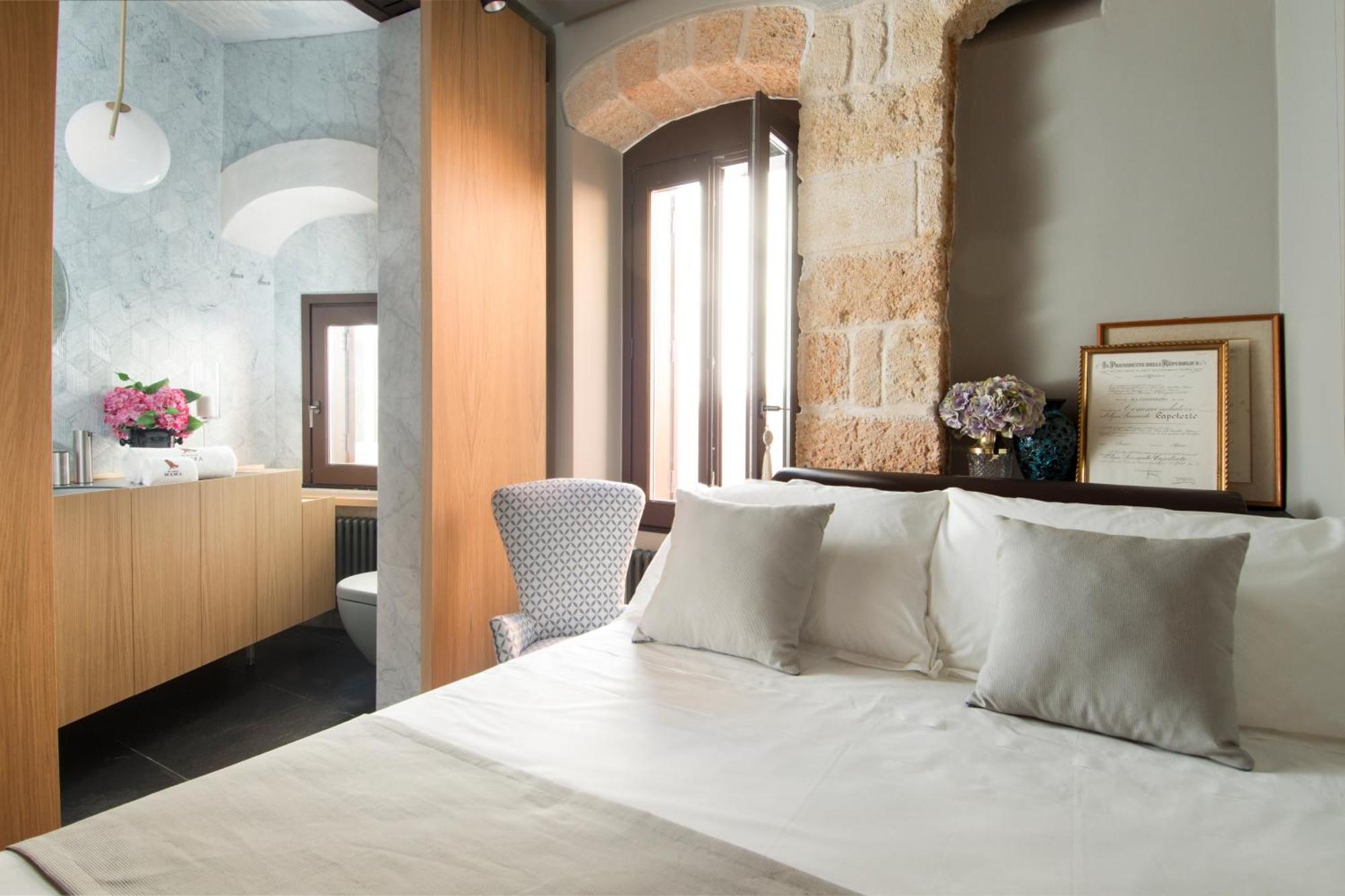 Design Double Room Air Conditioning