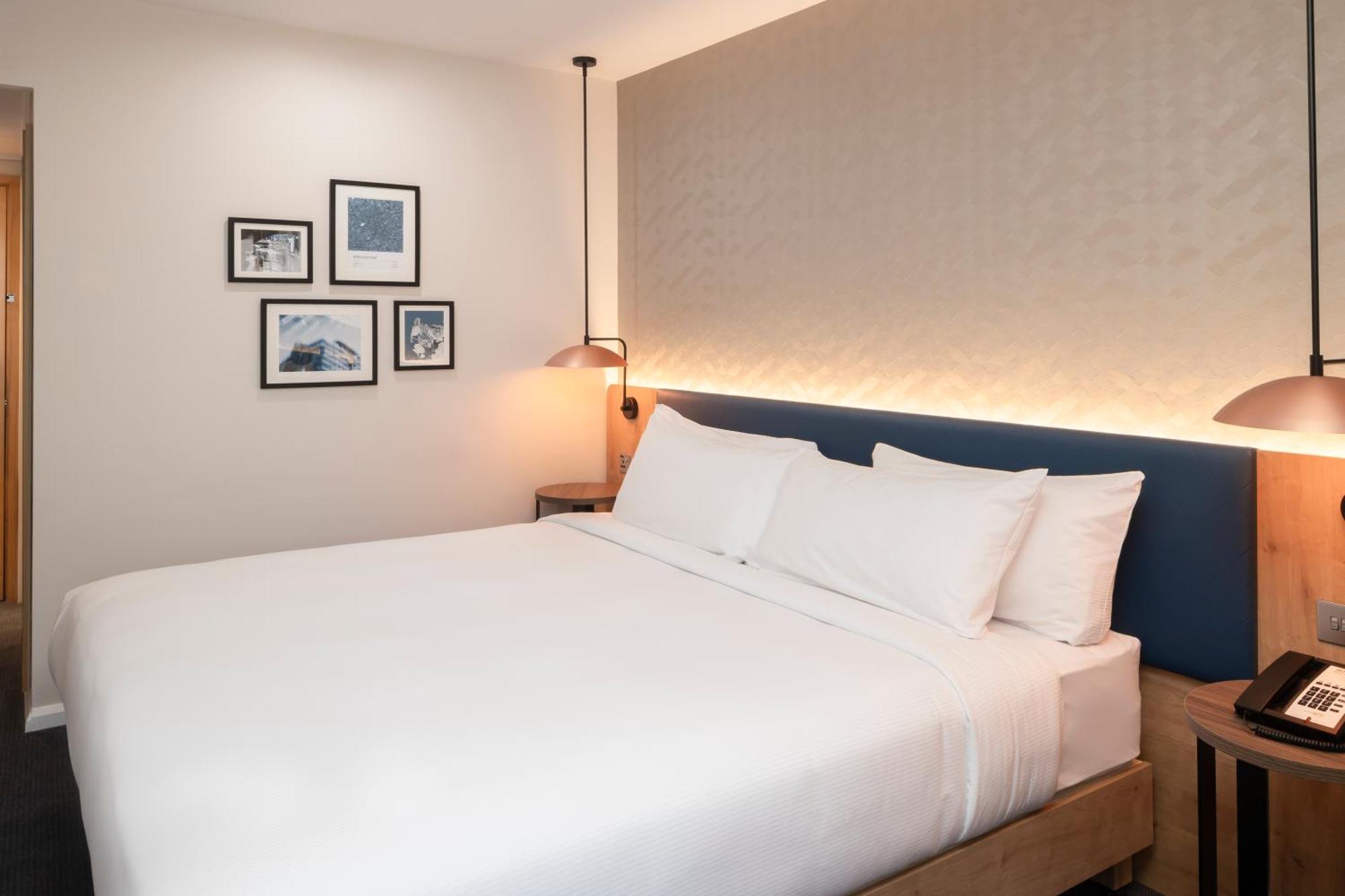 King Room with River View
