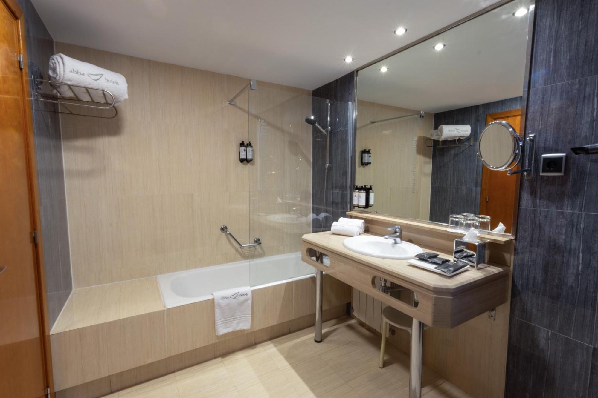 Habitación Familiar Estándar